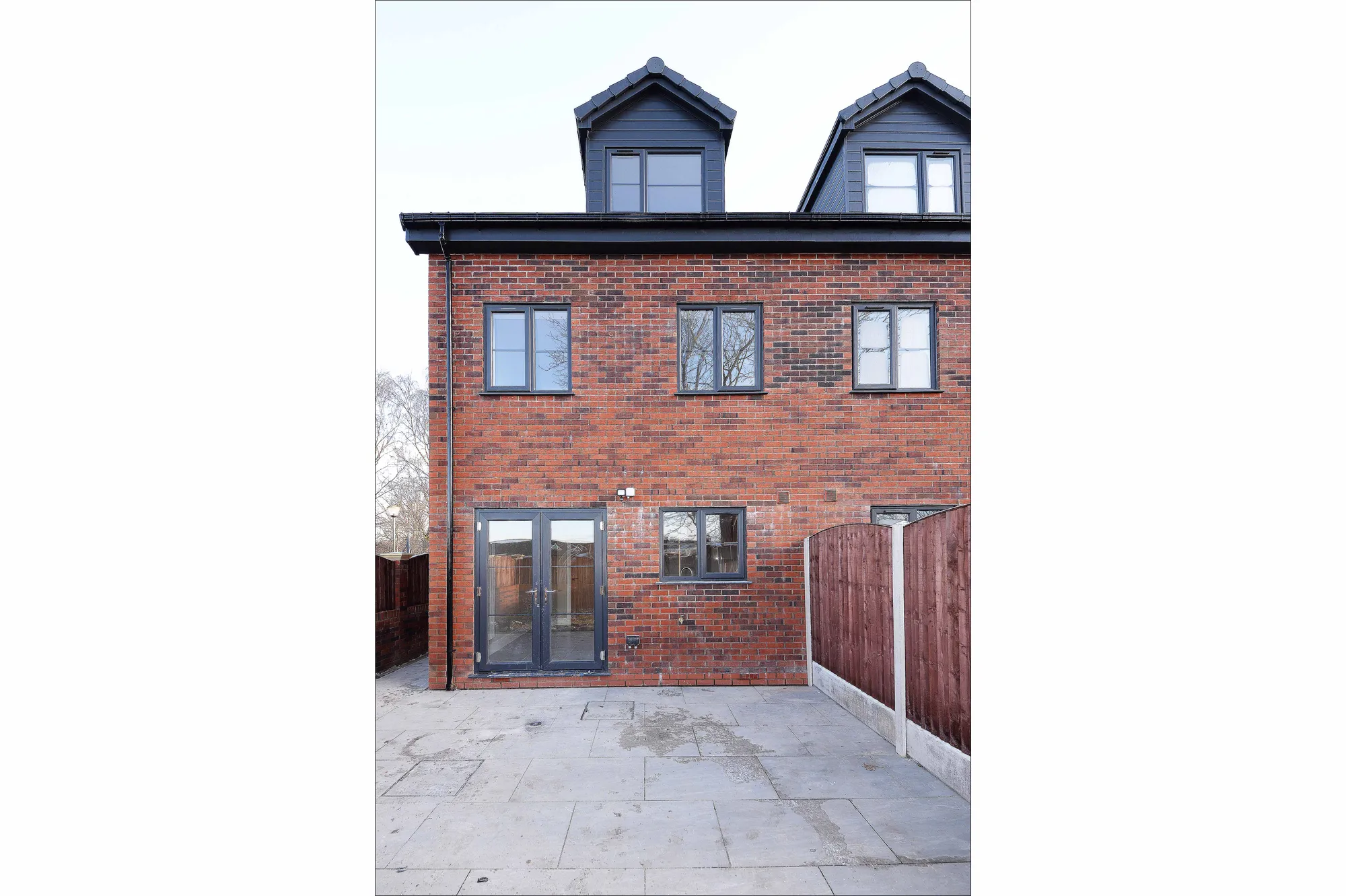5 bed semi-detached house for sale in Taunton Road, Ashton-Under-Lyne  - Property Image 30