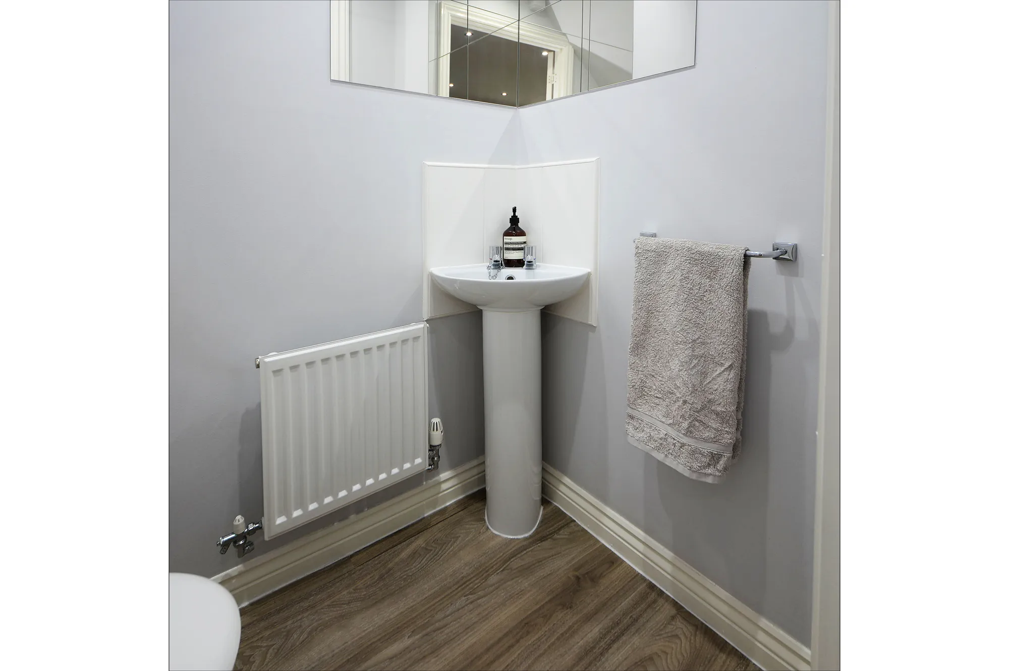 3 bed semi-detached house for sale in Woodhouses Avenue, Manchester  - Property Image 15