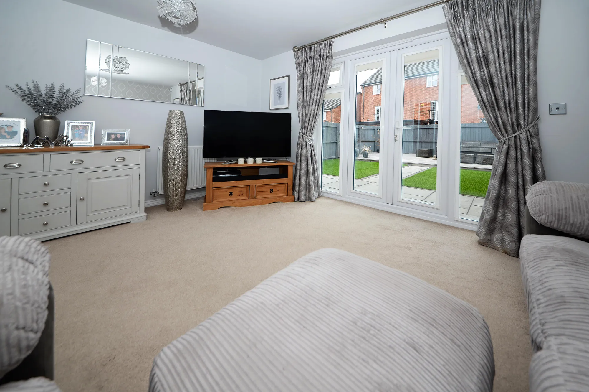 3 bed semi-detached house for sale in Woodhouses Avenue, Manchester  - Property Image 5