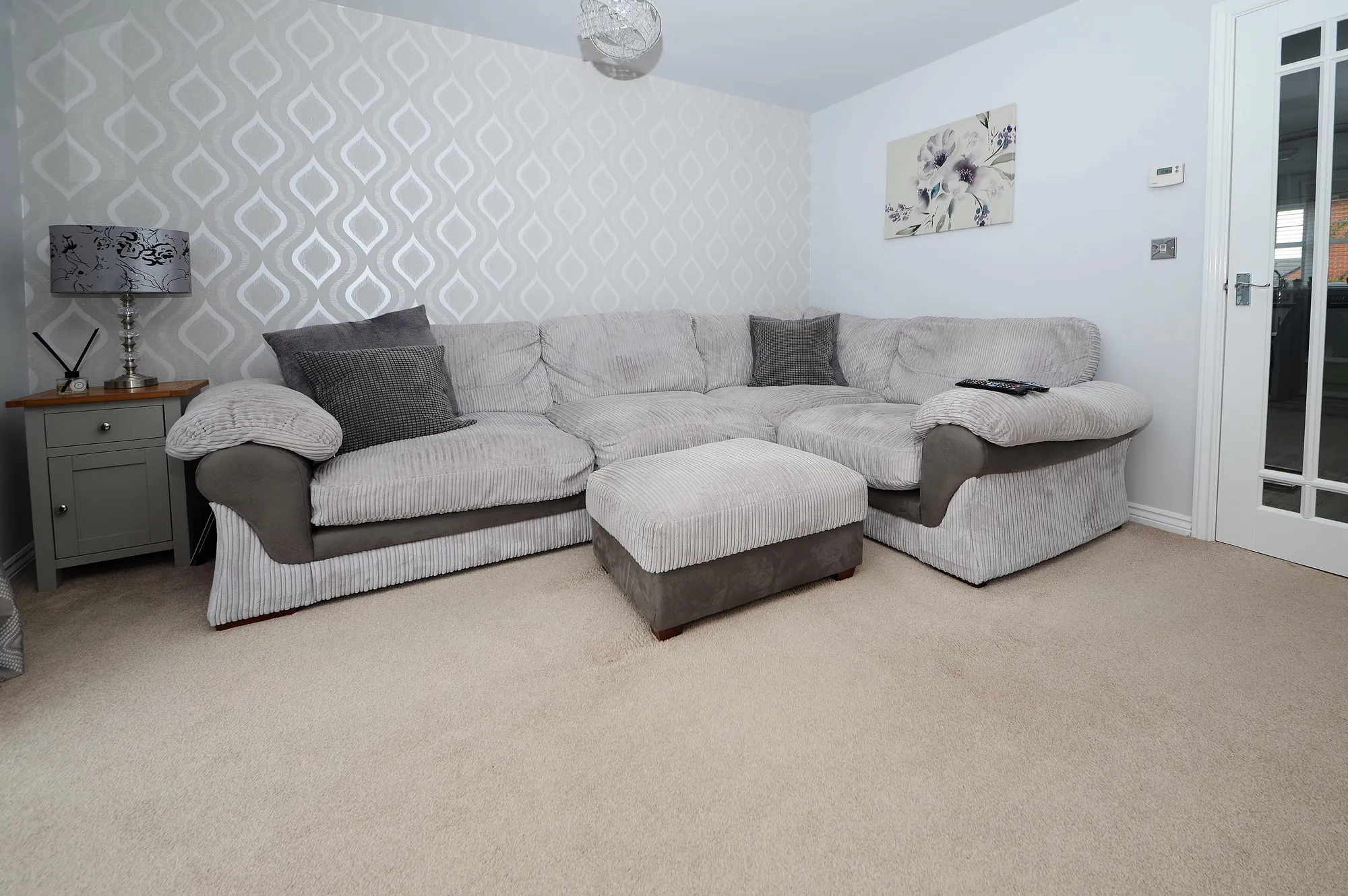 3 bed semi-detached house for sale in Woodhouses Avenue, Manchester  - Property Image 6