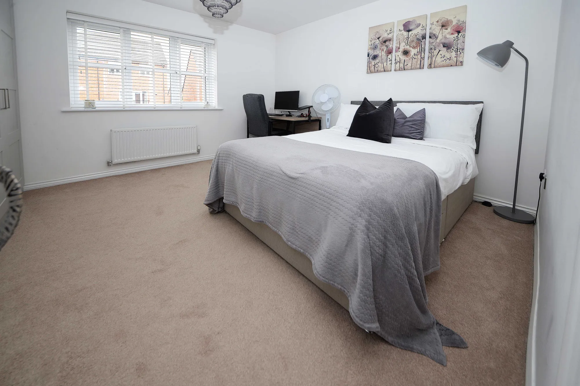 3 bed semi-detached house for sale in Woodhouses Avenue, Manchester  - Property Image 18