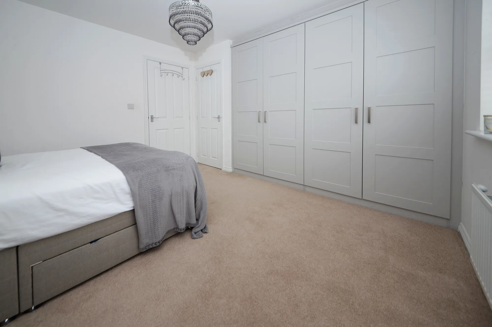 3 bed semi-detached house for sale in Woodhouses Avenue, Manchester  - Property Image 19