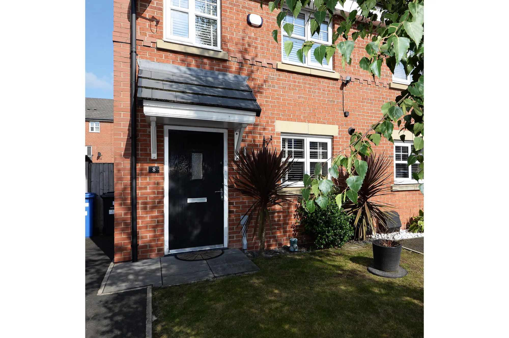 3 bed semi-detached house for sale in Woodhouses Avenue, Manchester  - Property Image 39