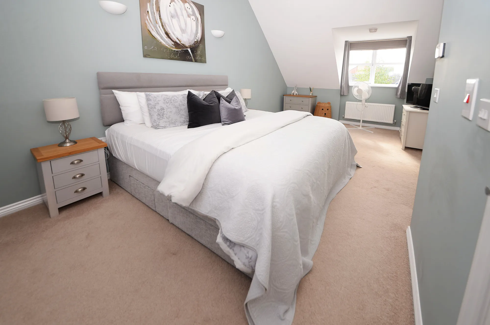 3 bed semi-detached house for sale in Woodhouses Avenue, Manchester  - Property Image 21