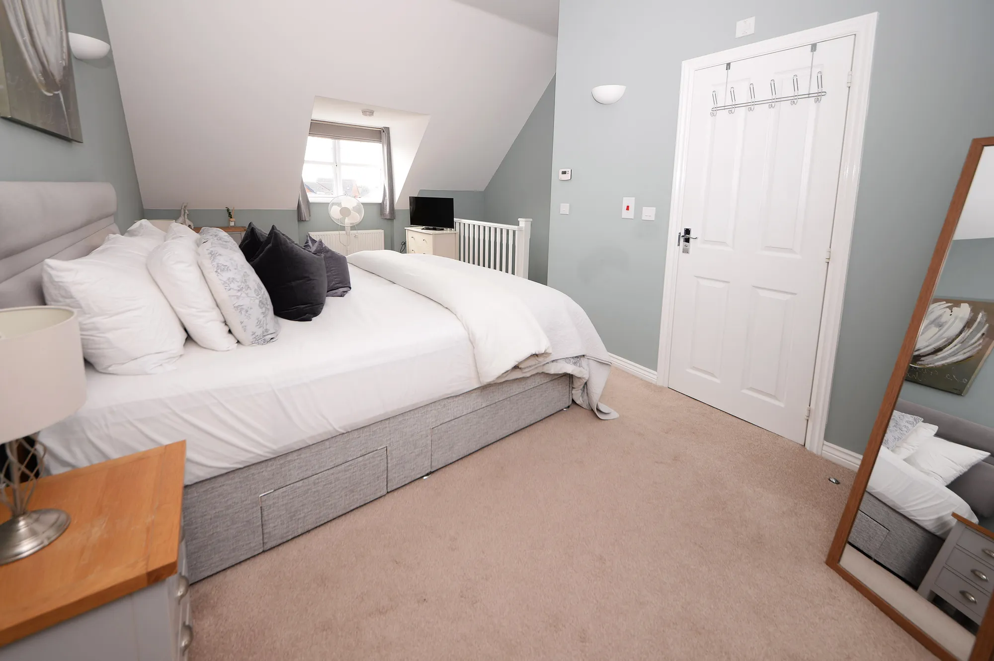 3 bed semi-detached house for sale in Woodhouses Avenue, Manchester  - Property Image 24
