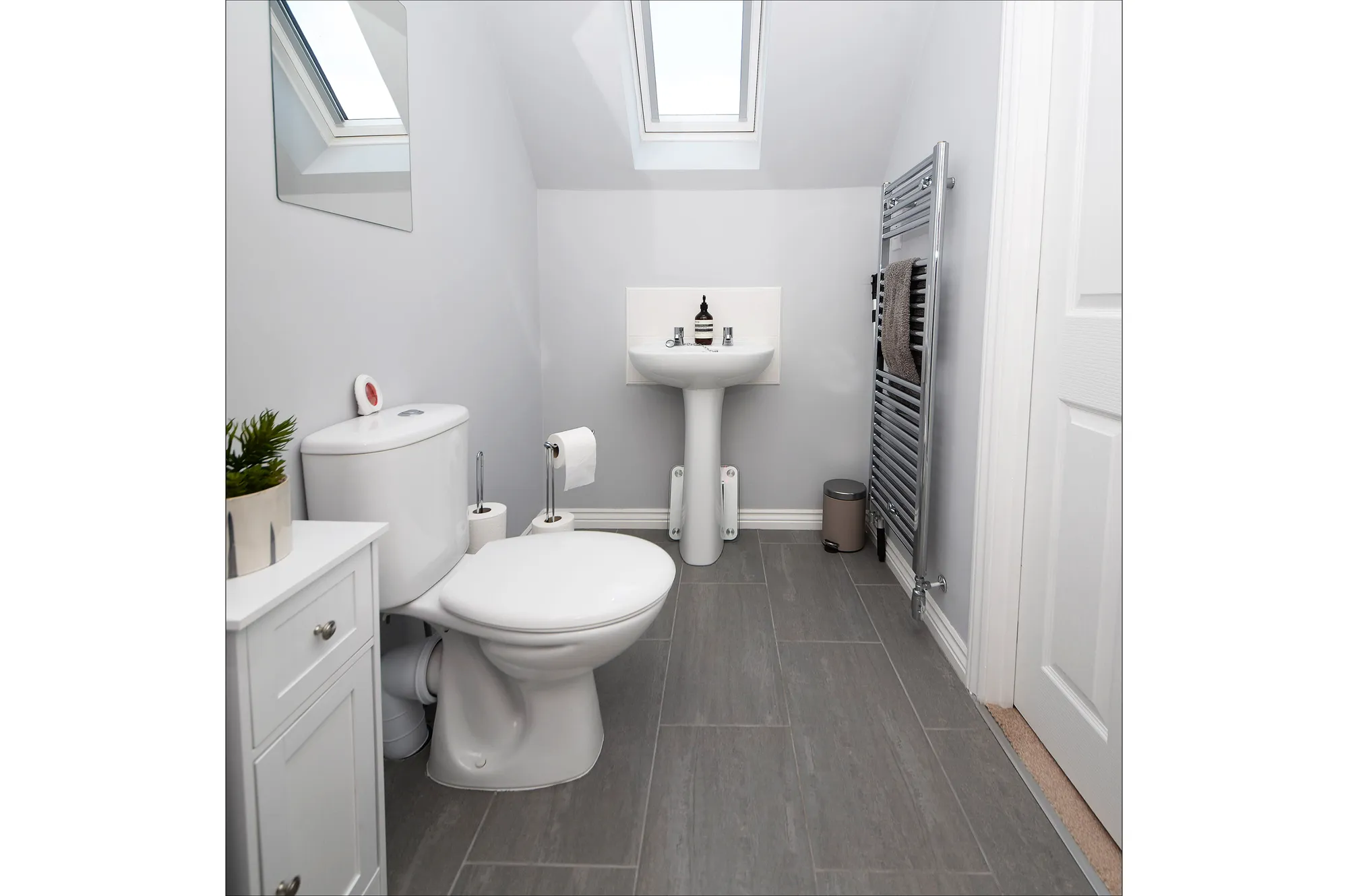 3 bed semi-detached house for sale in Woodhouses Avenue, Manchester  - Property Image 26
