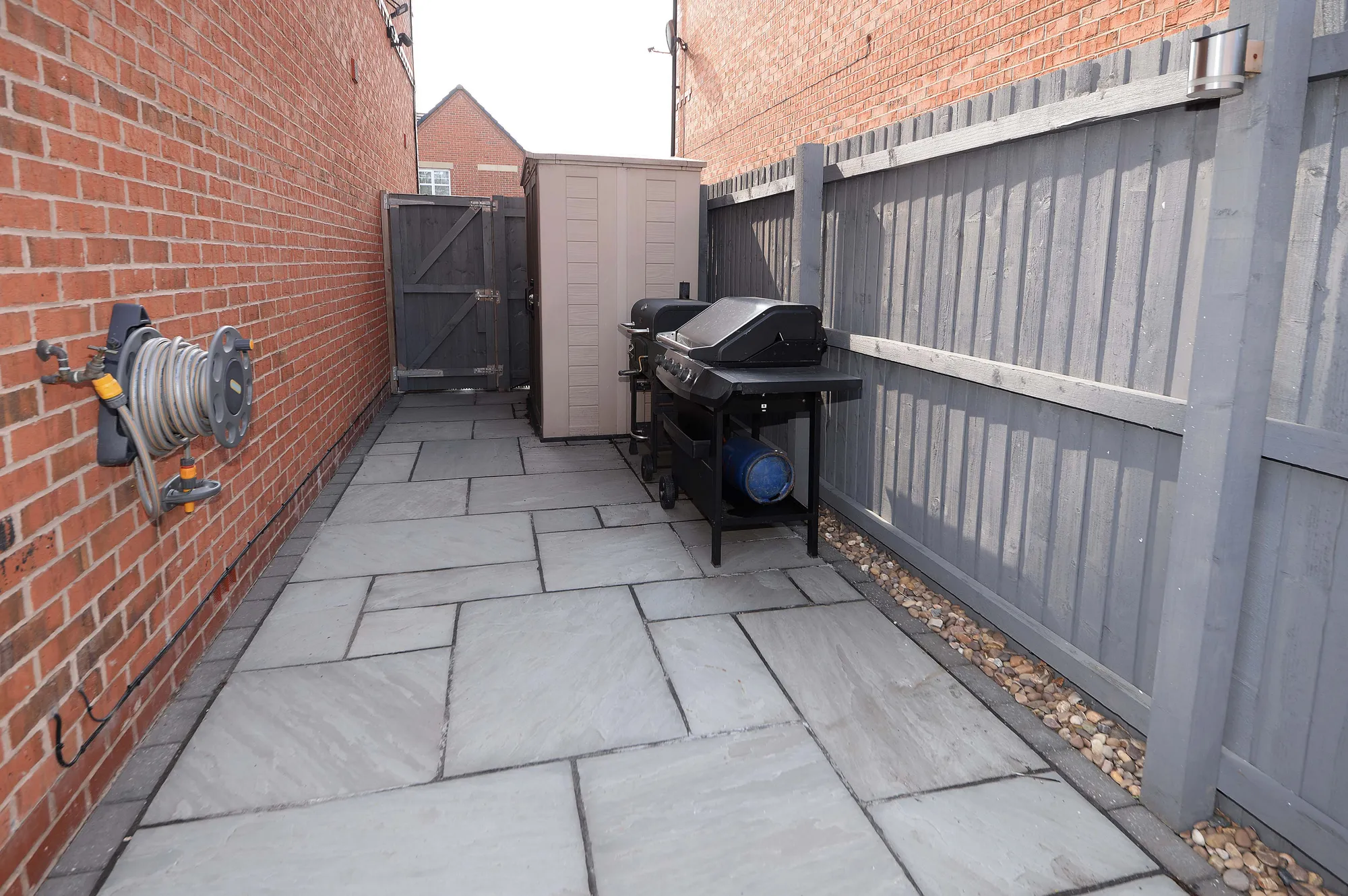 3 bed semi-detached house for sale in Woodhouses Avenue, Manchester  - Property Image 35