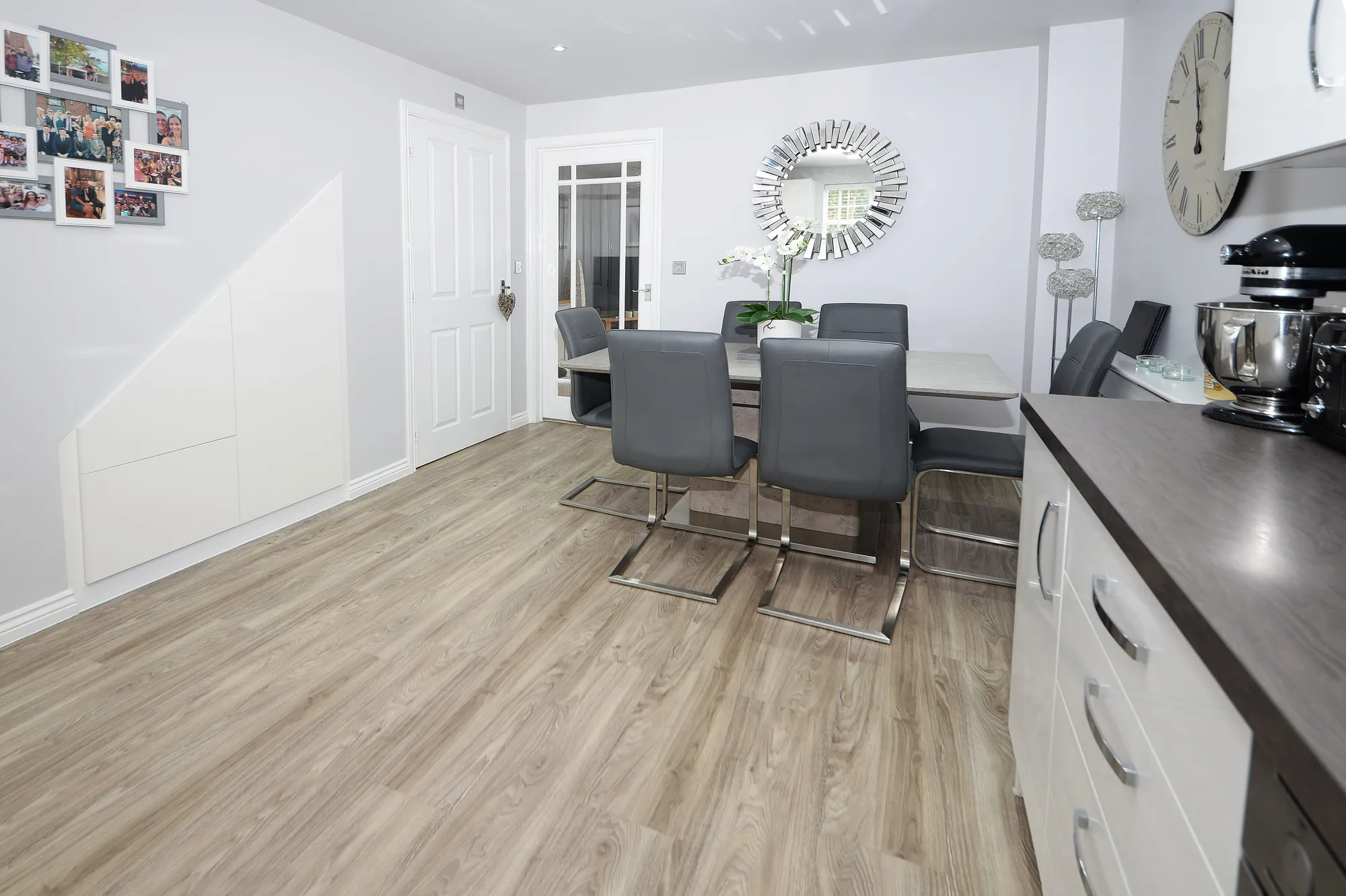 3 bed semi-detached house for sale in Woodhouses Avenue, Manchester  - Property Image 10