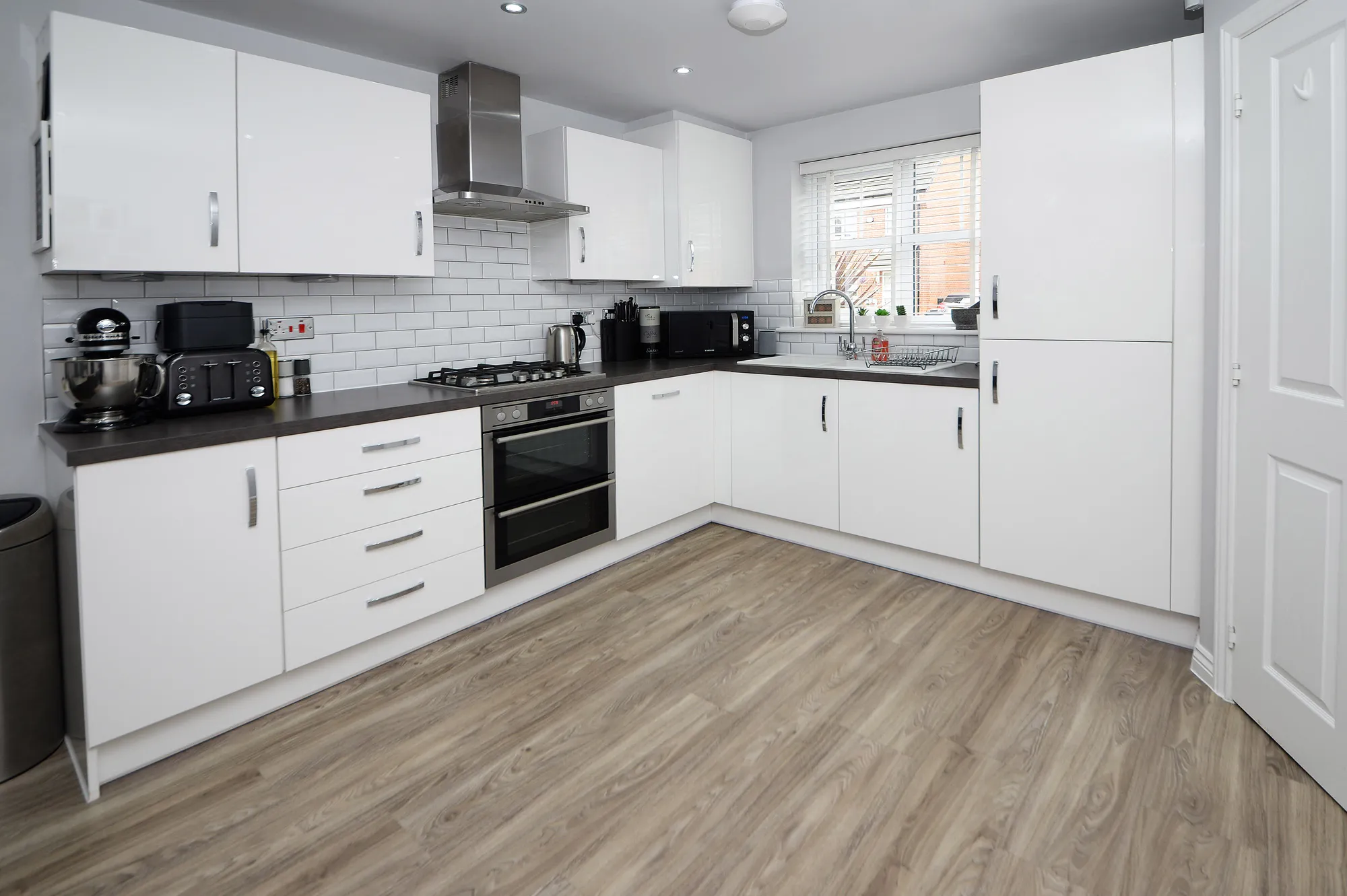 3 bed semi-detached house for sale in Woodhouses Avenue, Manchester  - Property Image 13