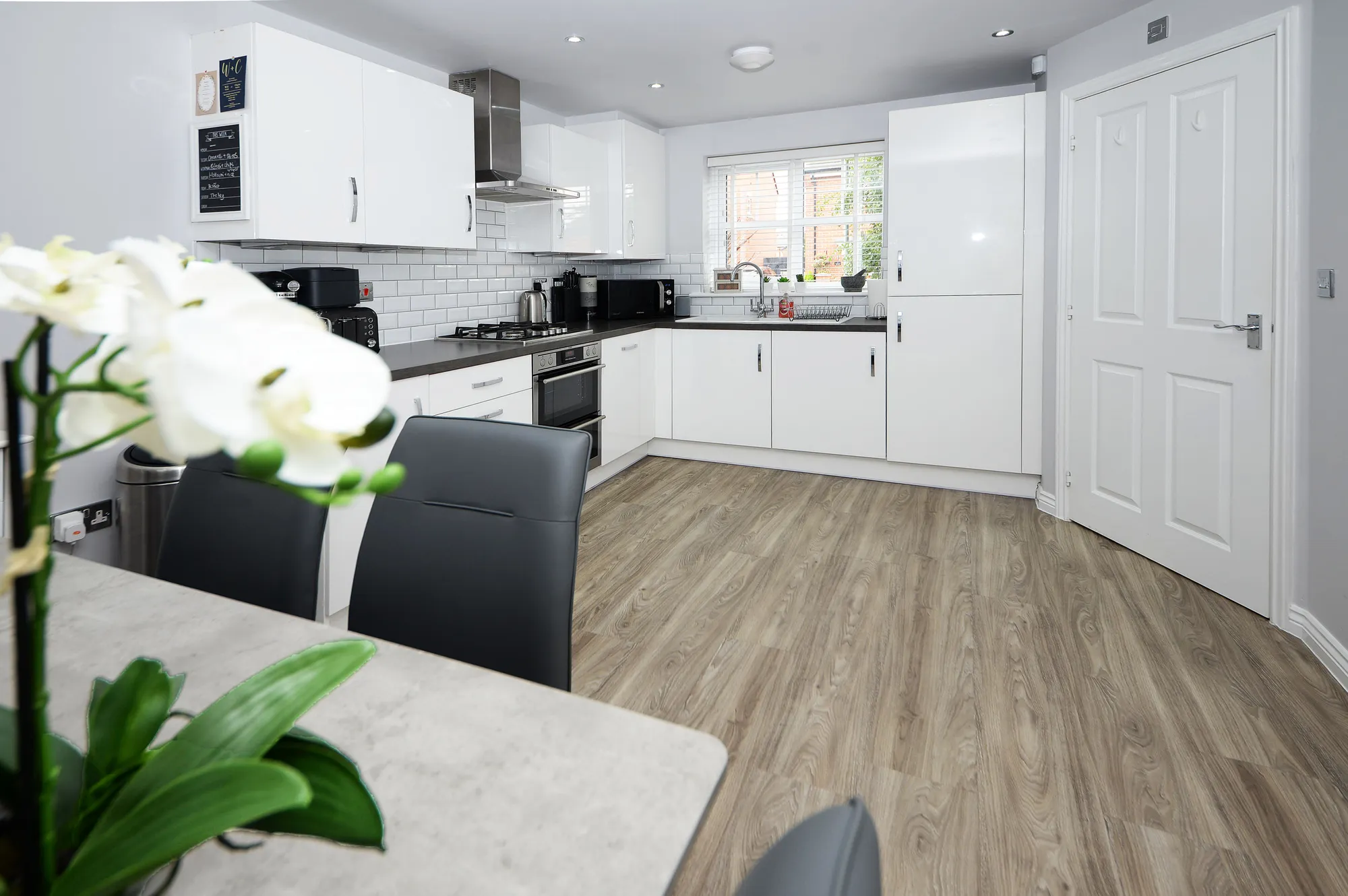 3 bed semi-detached house for sale in Woodhouses Avenue, Manchester  - Property Image 3