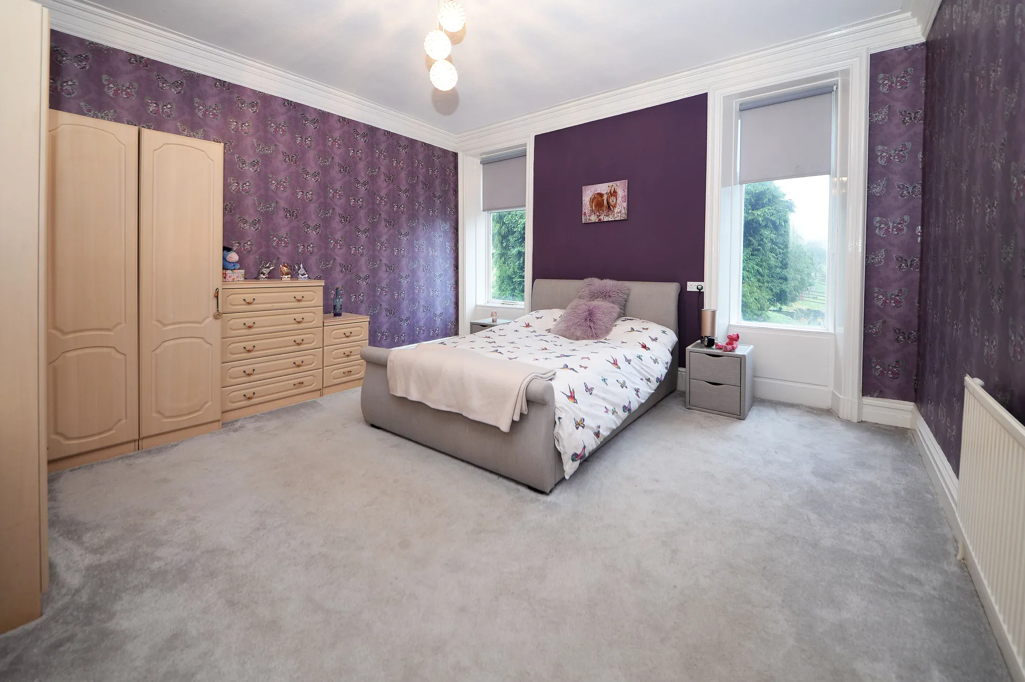 4 bed semi-detached house for sale in Lodge Lane, Bacup  - Property Image 24