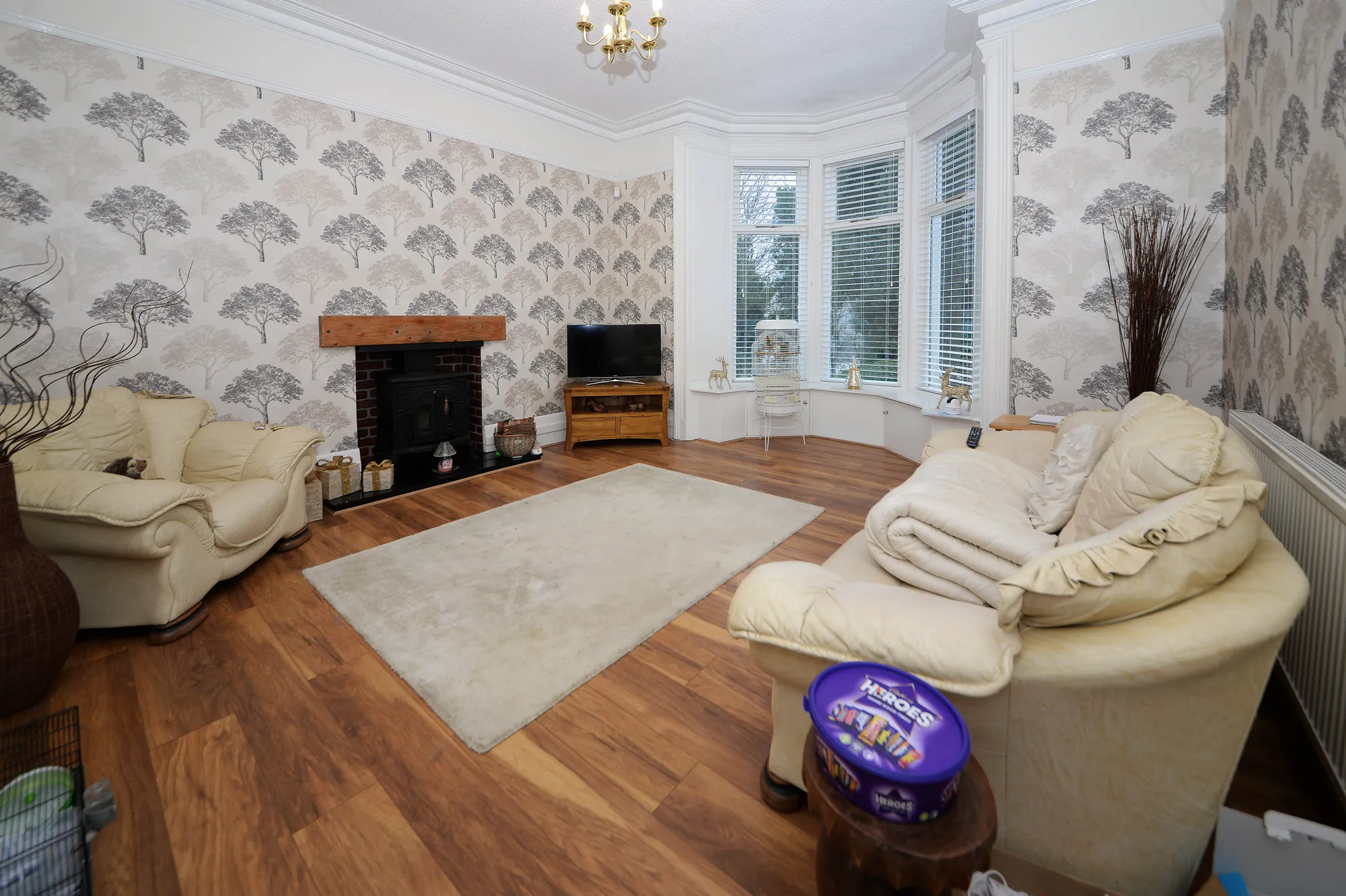 4 bed semi-detached house for sale in Lodge Lane, Bacup  - Property Image 6
