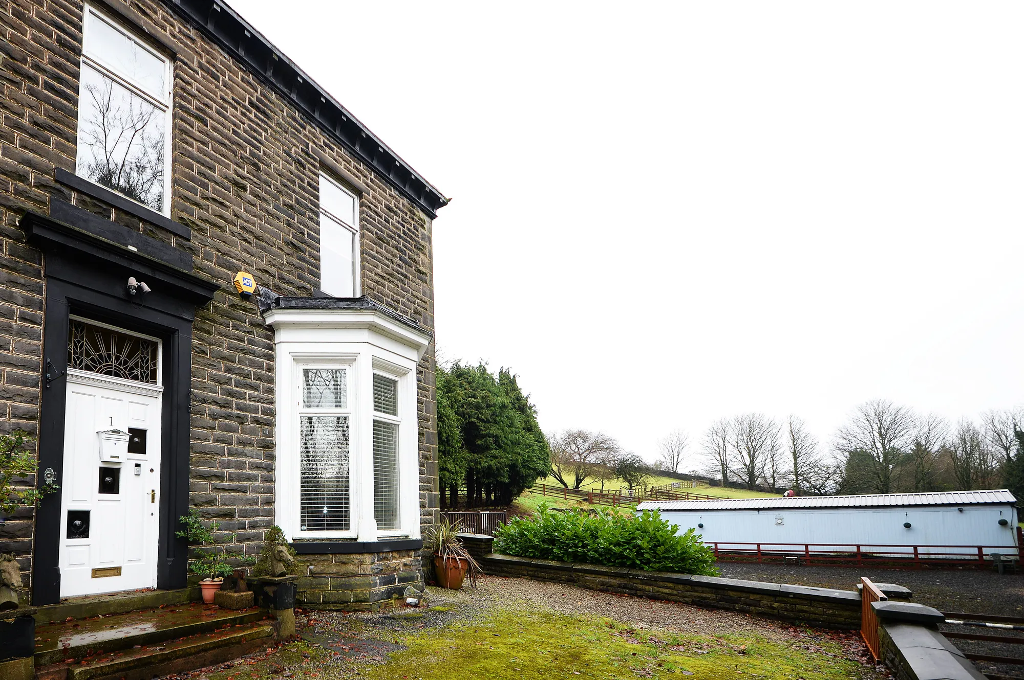 4 bed semi-detached house for sale in Lodge Lane, Bacup  - Property Image 50