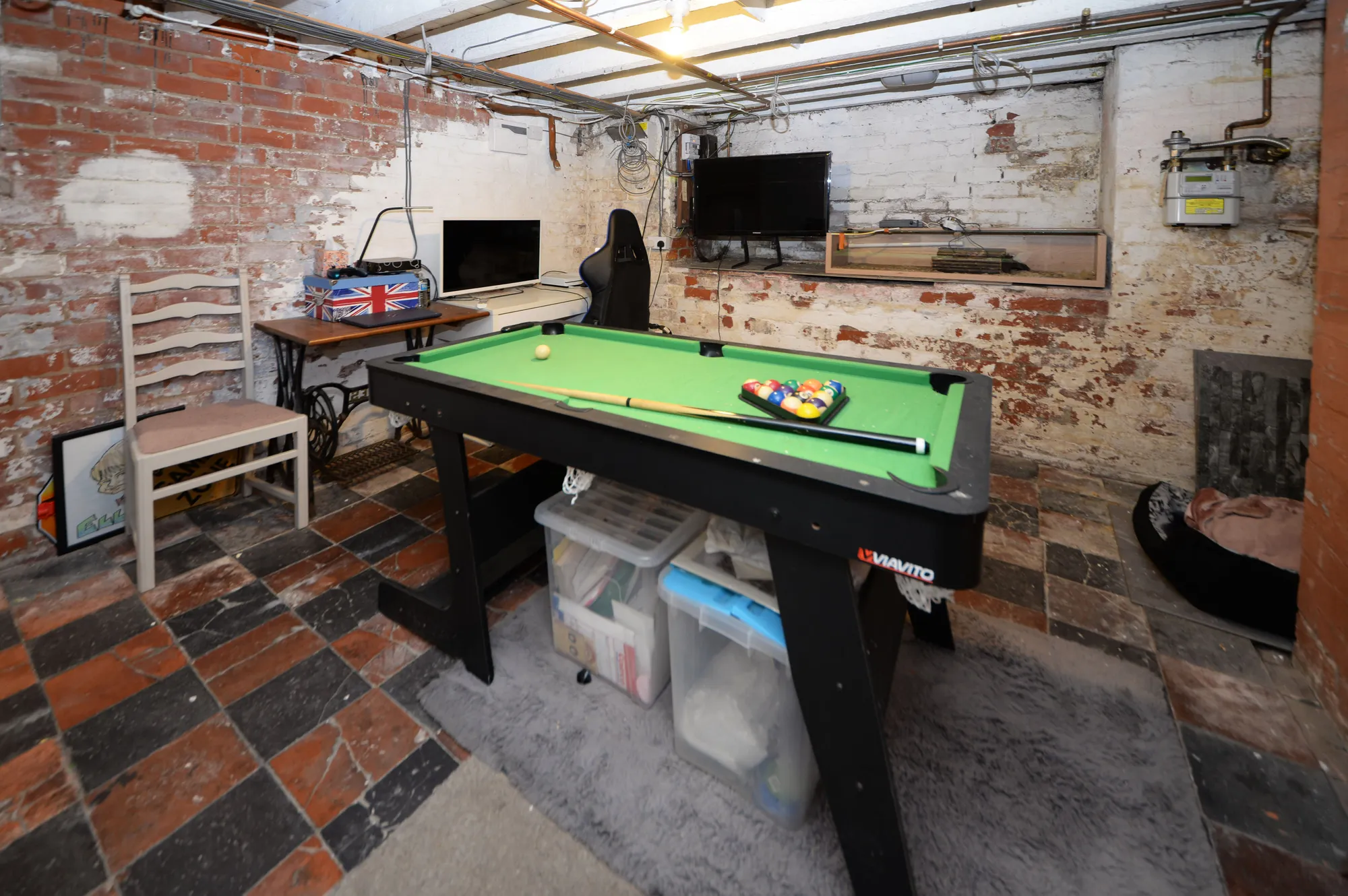 Semi-detached house for sale in Didsbury Road, Stockport  - Property Image 16