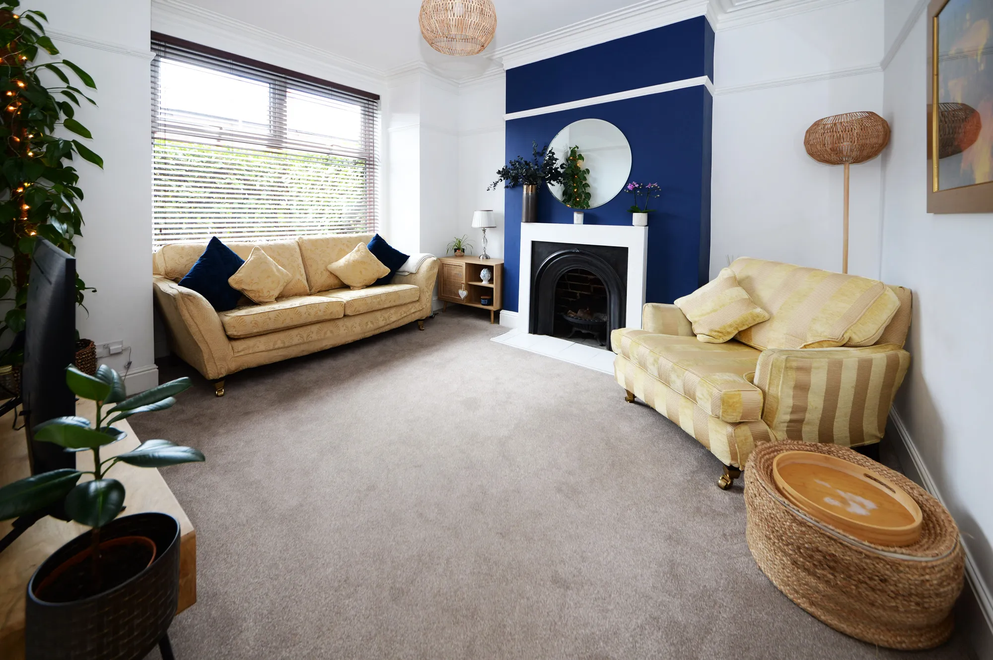 Semi-detached house for sale in Didsbury Road, Stockport  - Property Image 3
