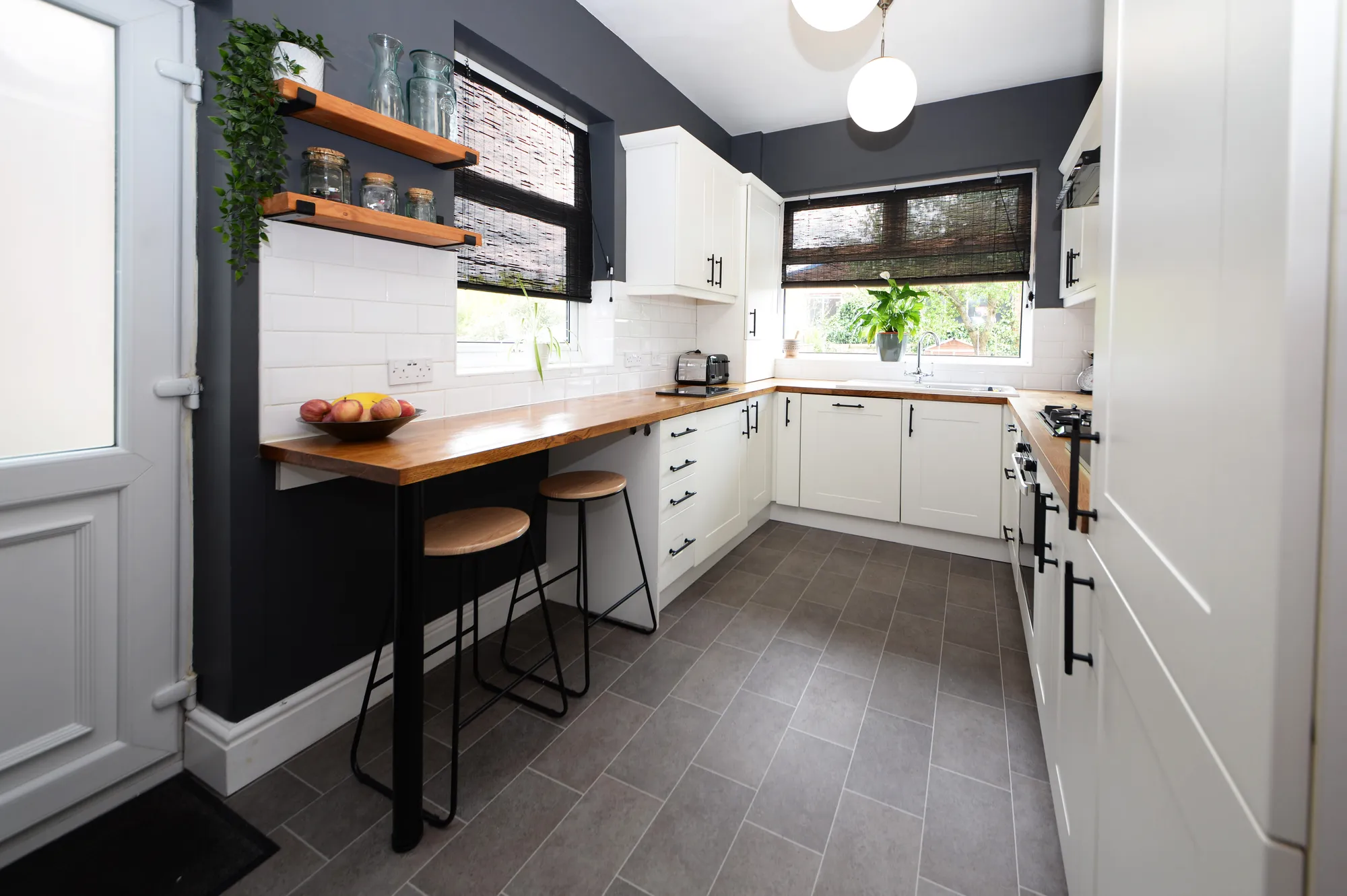 Semi-detached house for sale in Didsbury Road, Stockport  - Property Image 2