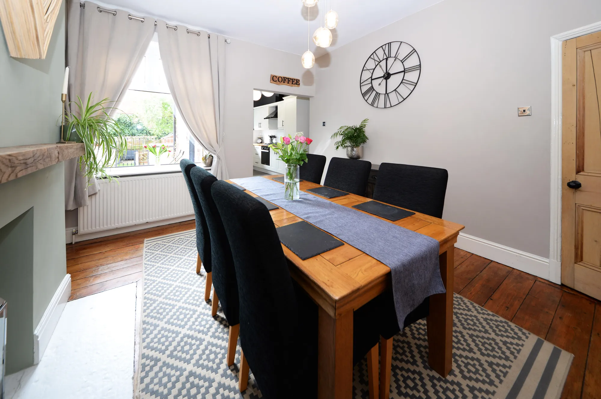 Semi-detached house for sale in Didsbury Road, Stockport  - Property Image 11