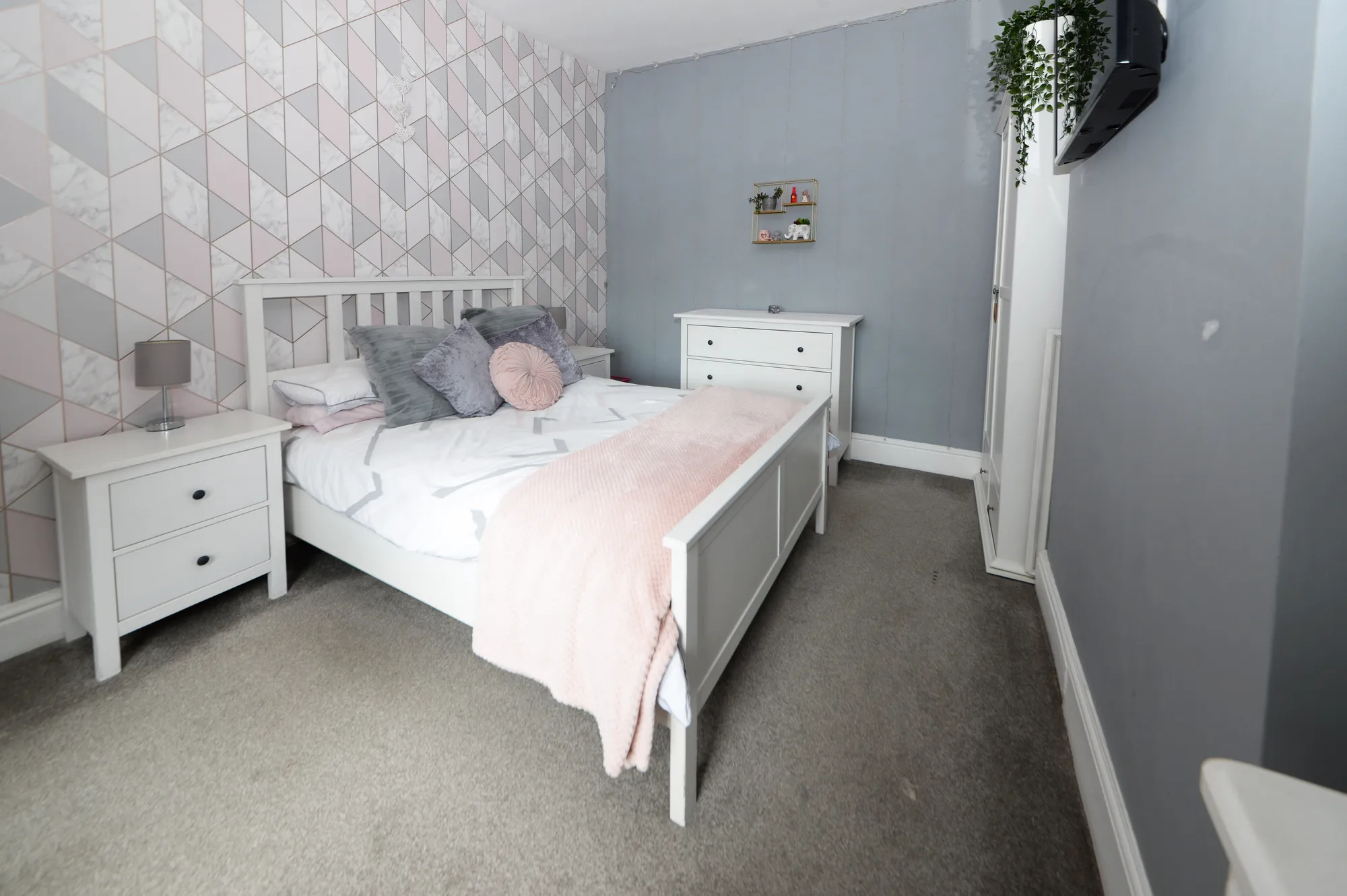 Semi-detached house for sale in Didsbury Road, Stockport  - Property Image 22