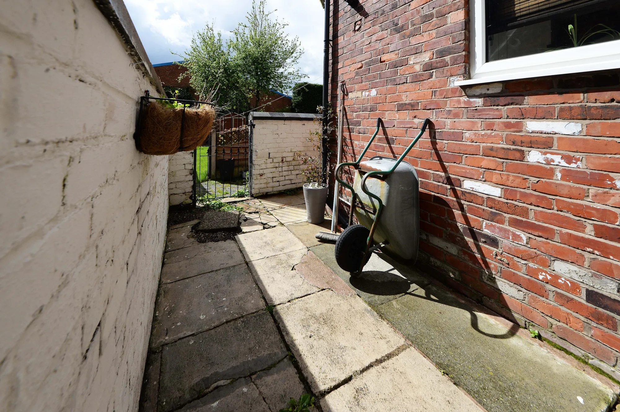 Semi-detached house for sale in Didsbury Road, Stockport  - Property Image 29