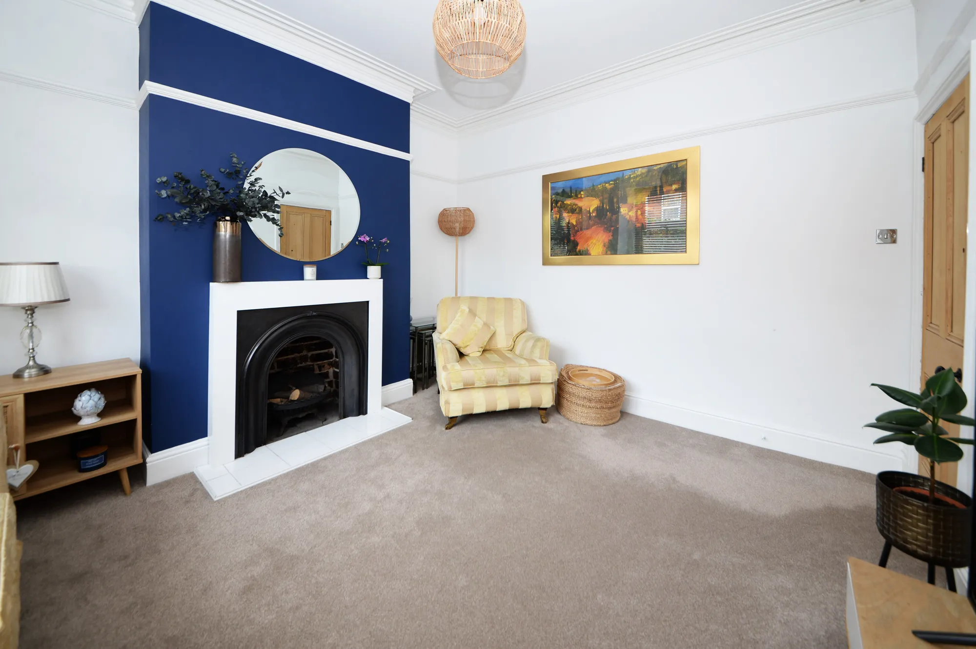 Semi-detached house for sale in Didsbury Road, Stockport  - Property Image 7