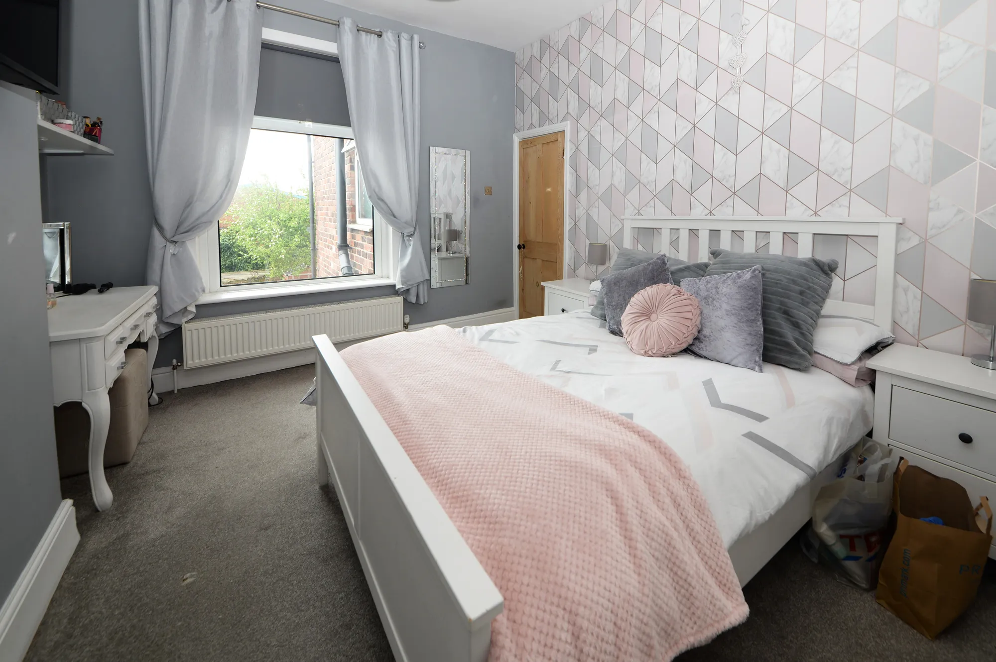 Semi-detached house for sale in Didsbury Road, Stockport  - Property Image 23