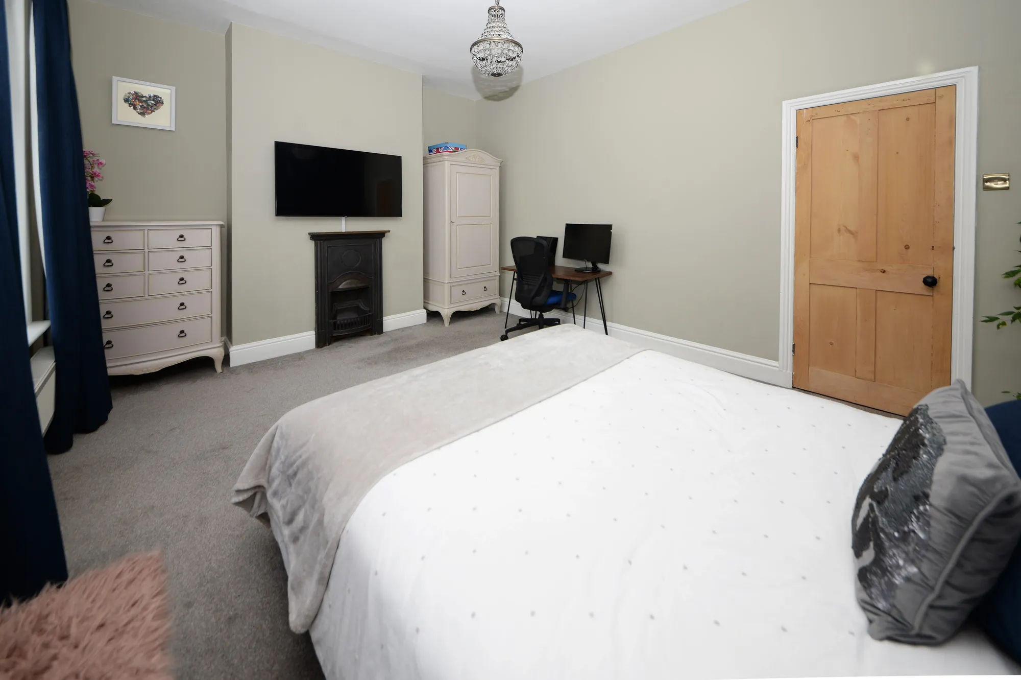 Semi-detached house for sale in Didsbury Road, Stockport  - Property Image 20