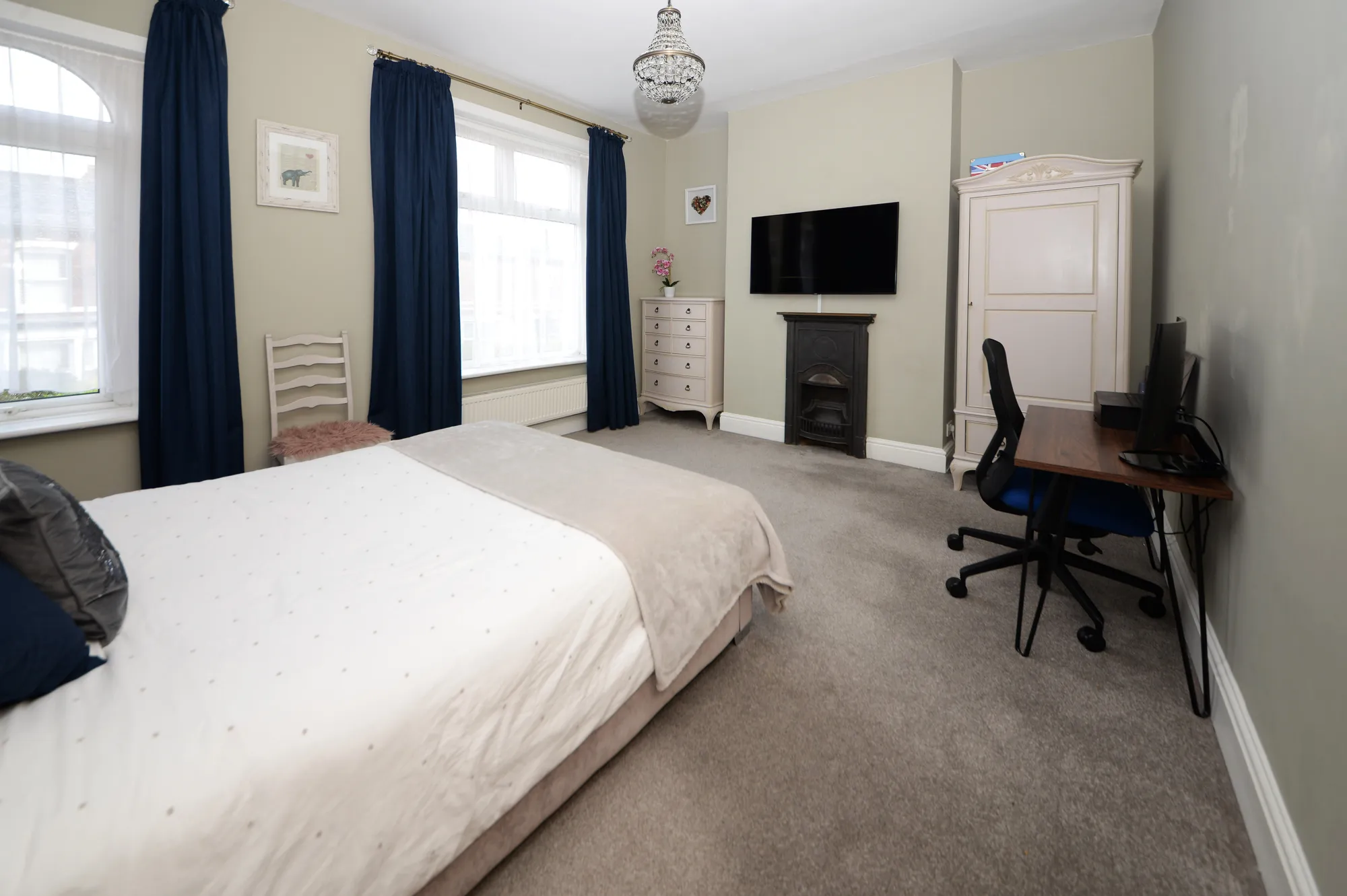 Semi-detached house for sale in Didsbury Road, Stockport  - Property Image 21