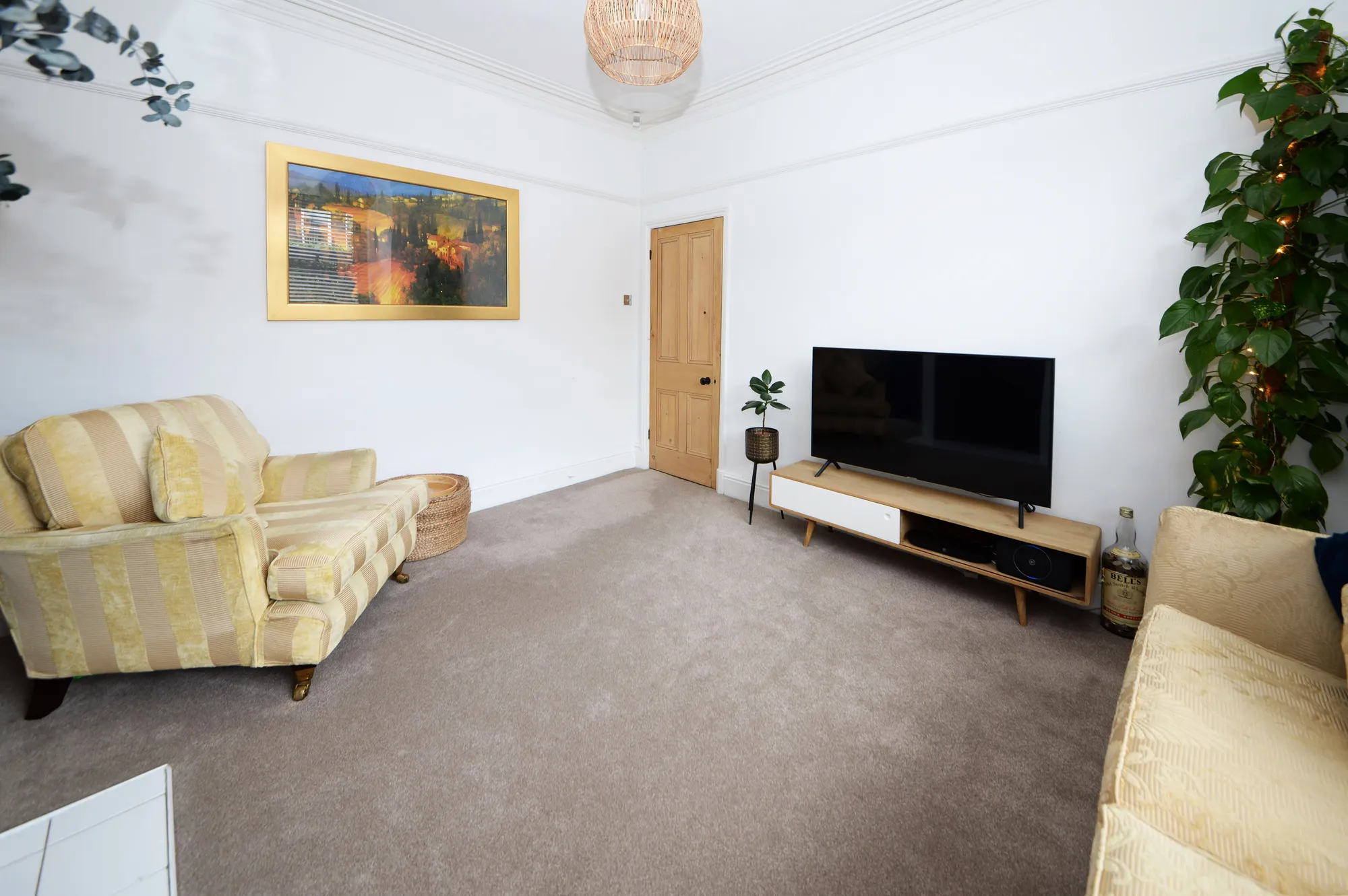 Semi-detached house for sale in Didsbury Road, Stockport  - Property Image 6