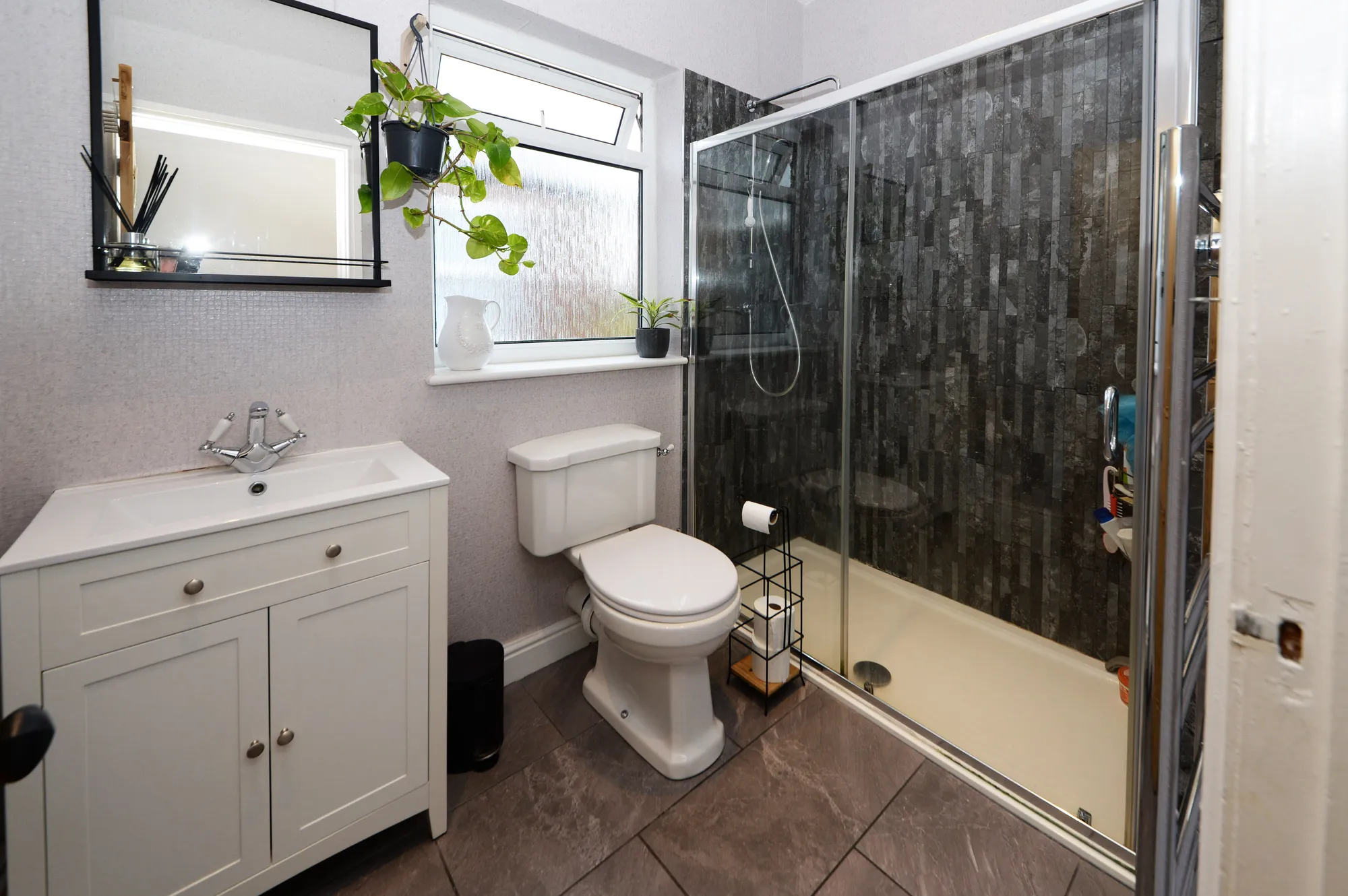 Semi-detached house for sale in Didsbury Road, Stockport  - Property Image 27