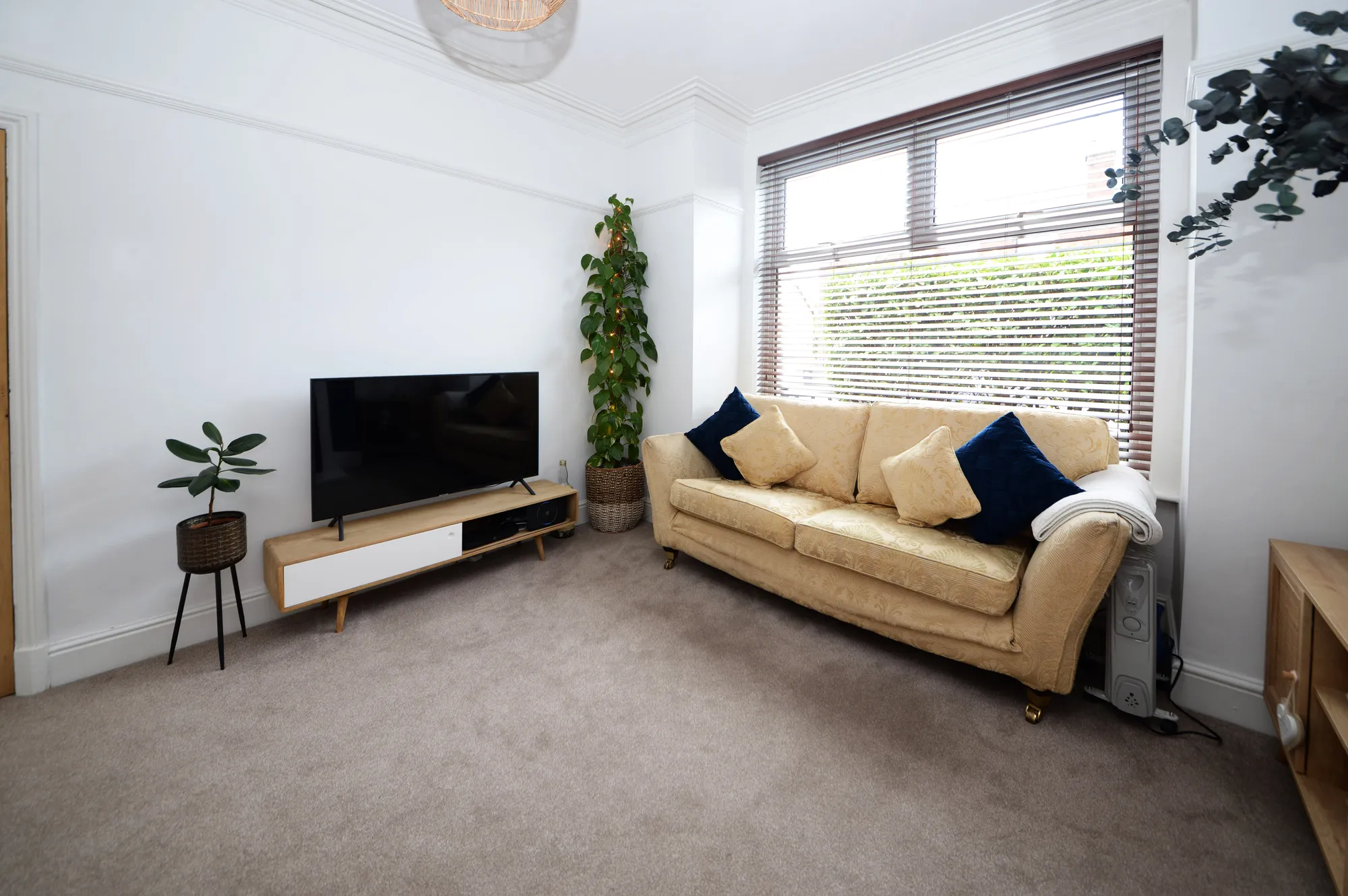 Semi-detached house for sale in Didsbury Road, Stockport  - Property Image 5