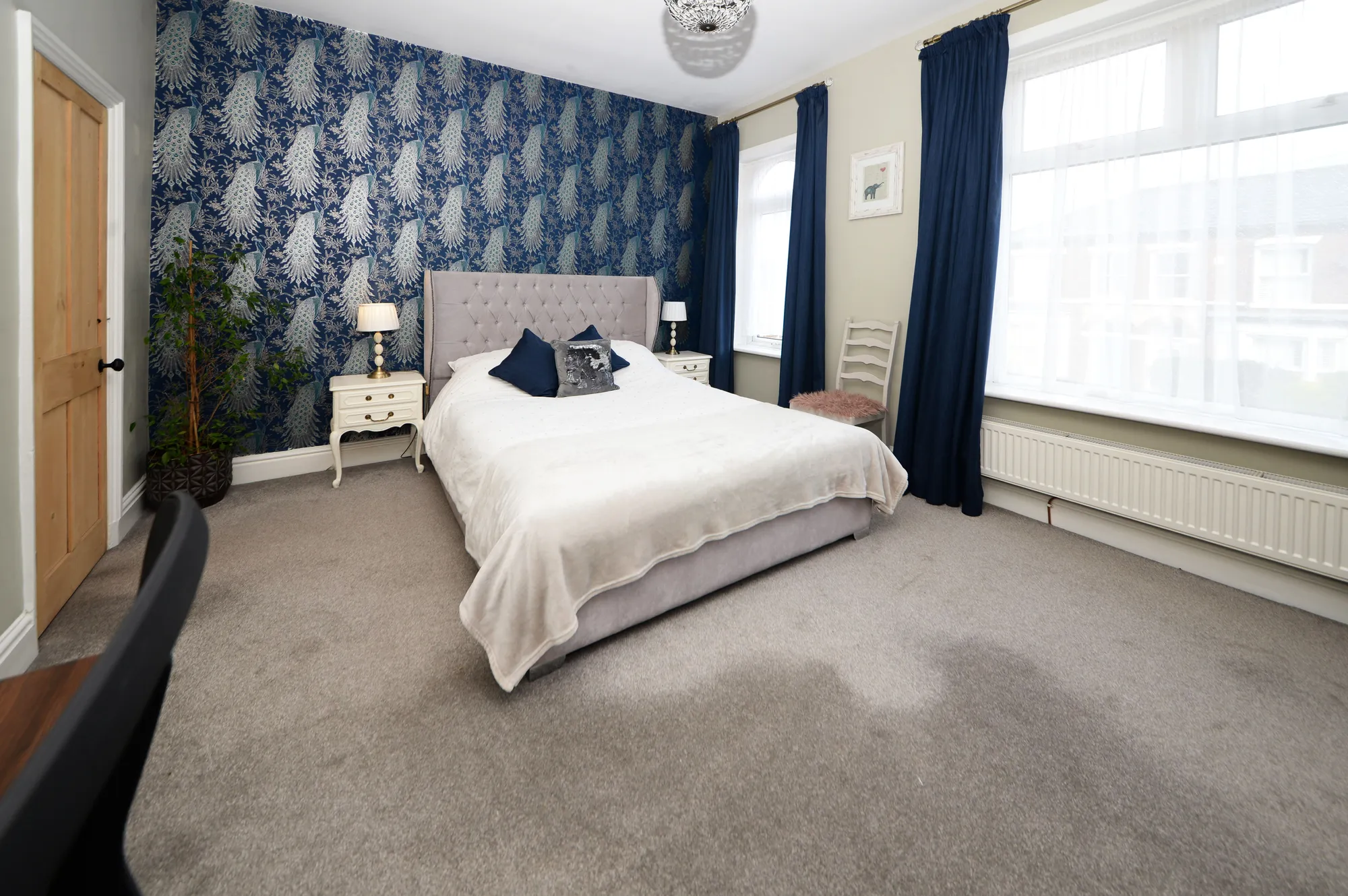 Semi-detached house for sale in Didsbury Road, Stockport  - Property Image 19