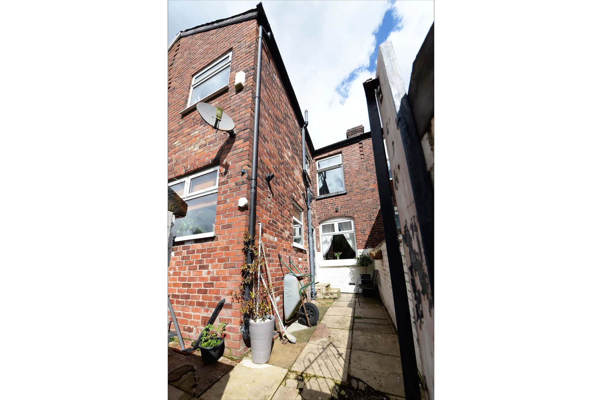 Semi-detached house for sale in Didsbury Road, Stockport  - Property Image 33