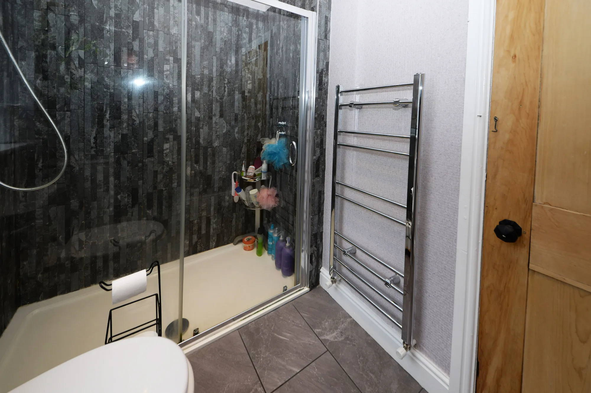 Semi-detached house for sale in Didsbury Road, Stockport  - Property Image 28