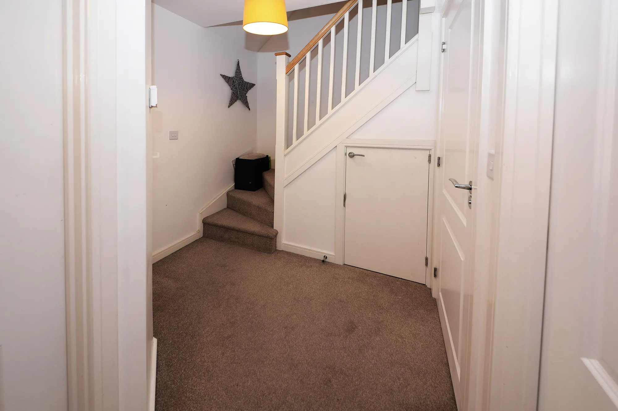 3 bed semi-detached house for sale in Peak Forest Close, Hyde  - Property Image 2