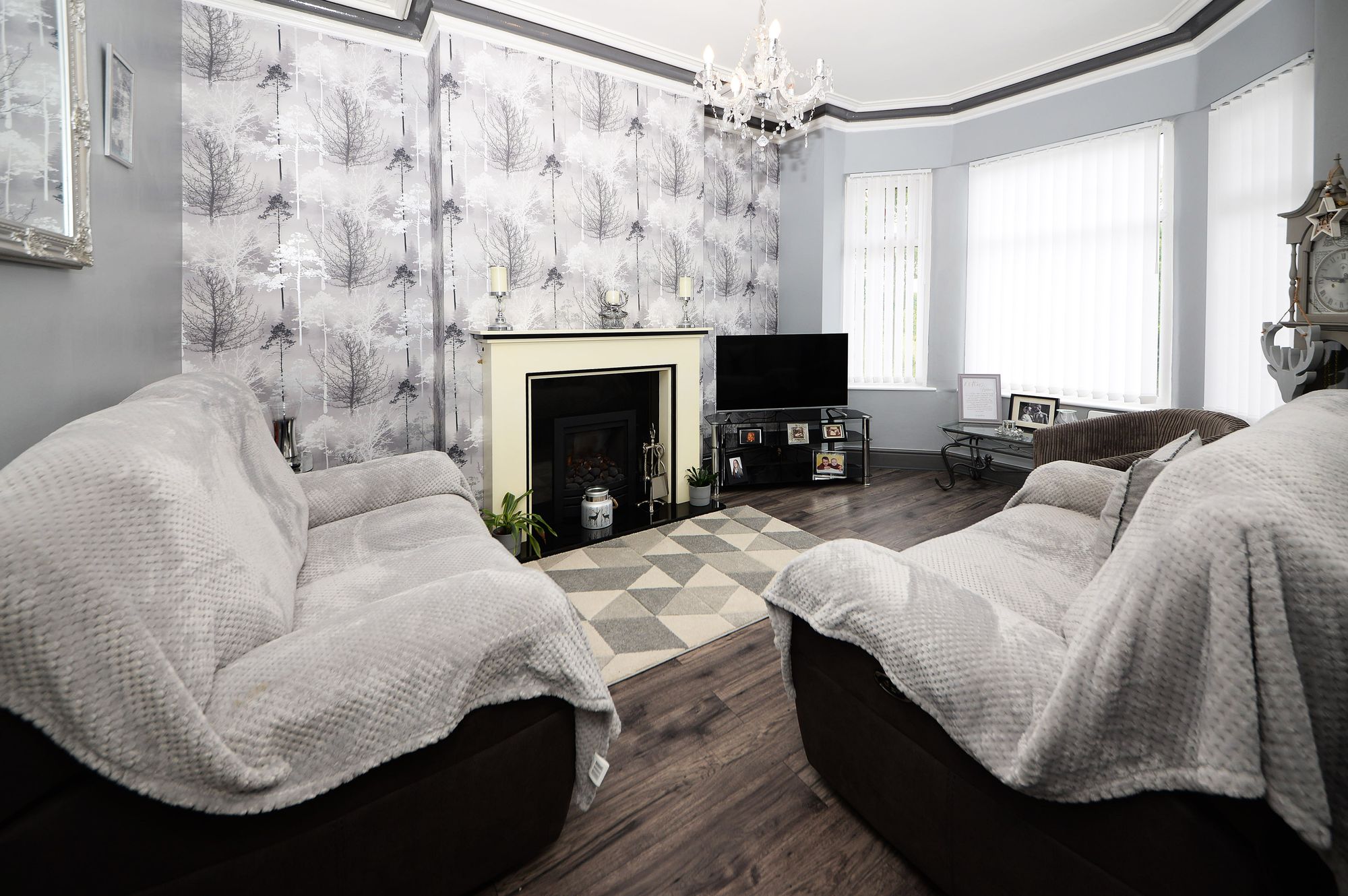 2 bed house for sale in Fraternitas Terrace, Manchester  - Property Image 2