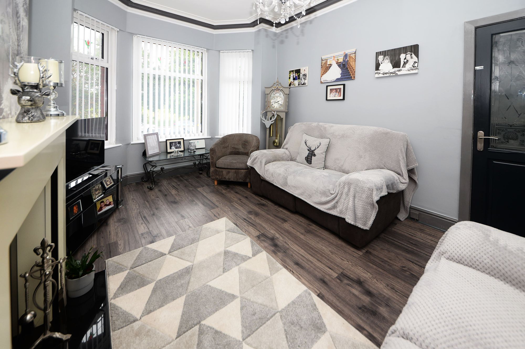 2 bed house for sale in Fraternitas Terrace, Manchester  - Property Image 3