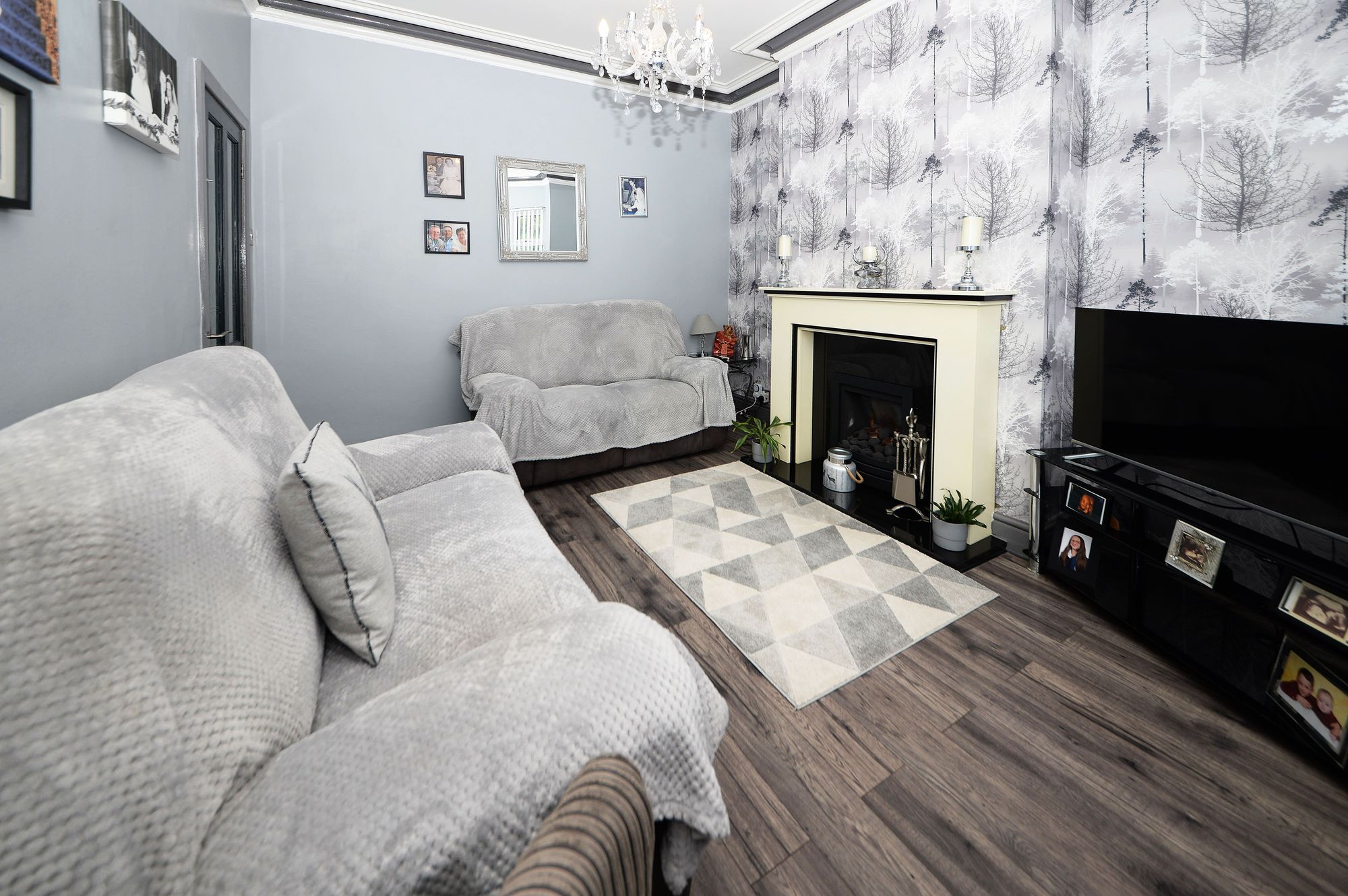 2 bed house for sale in Fraternitas Terrace, Manchester  - Property Image 4