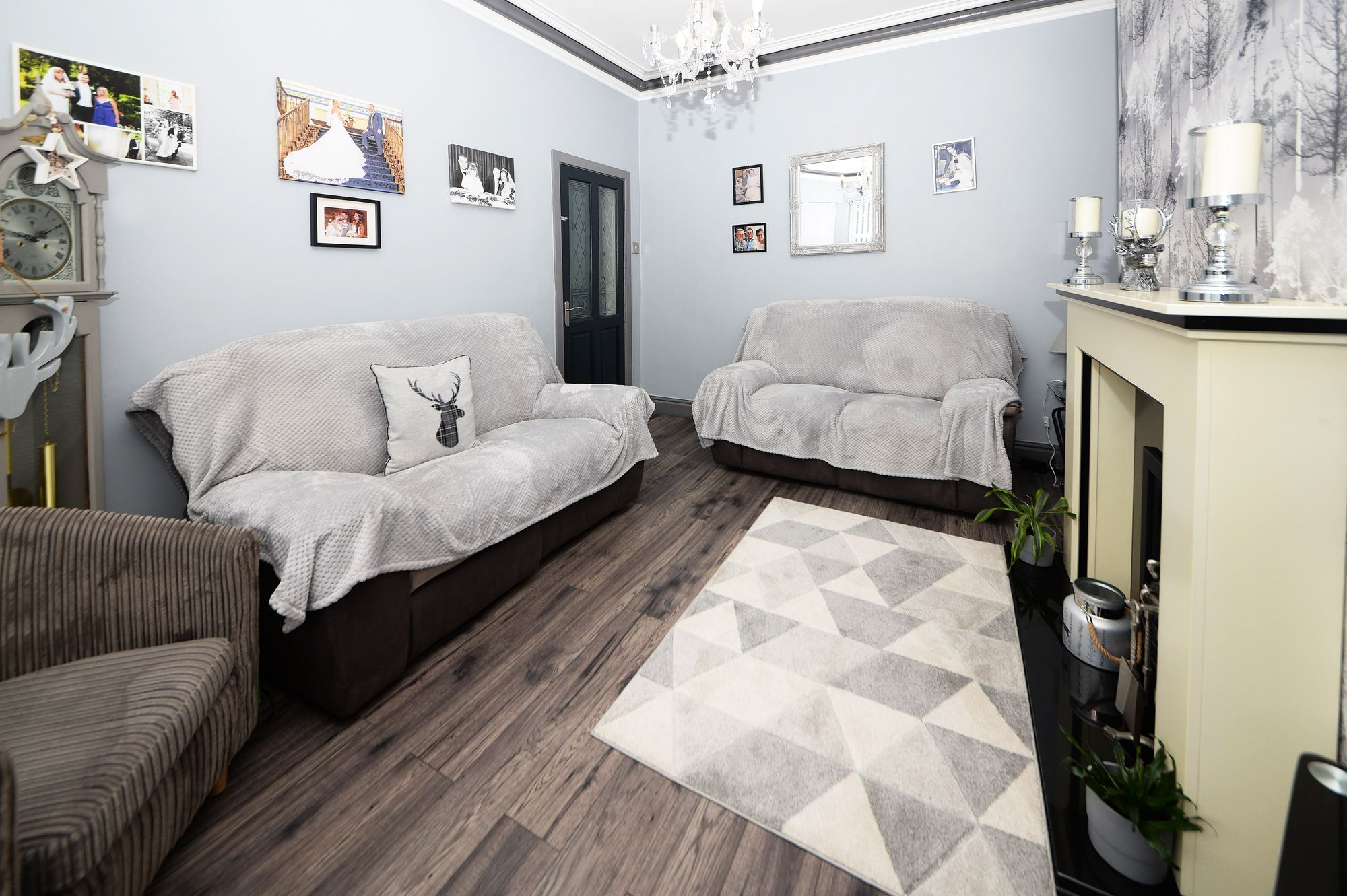 2 bed house for sale in Fraternitas Terrace, Manchester  - Property Image 5