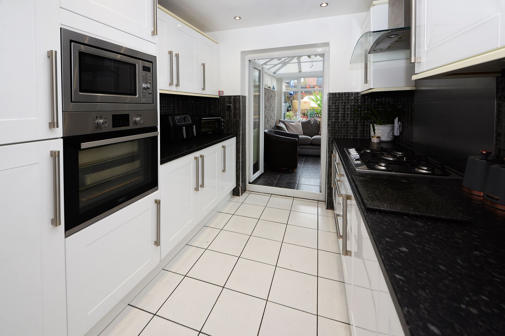 2 bed house for sale in Fraternitas Terrace, Manchester  - Property Image 12