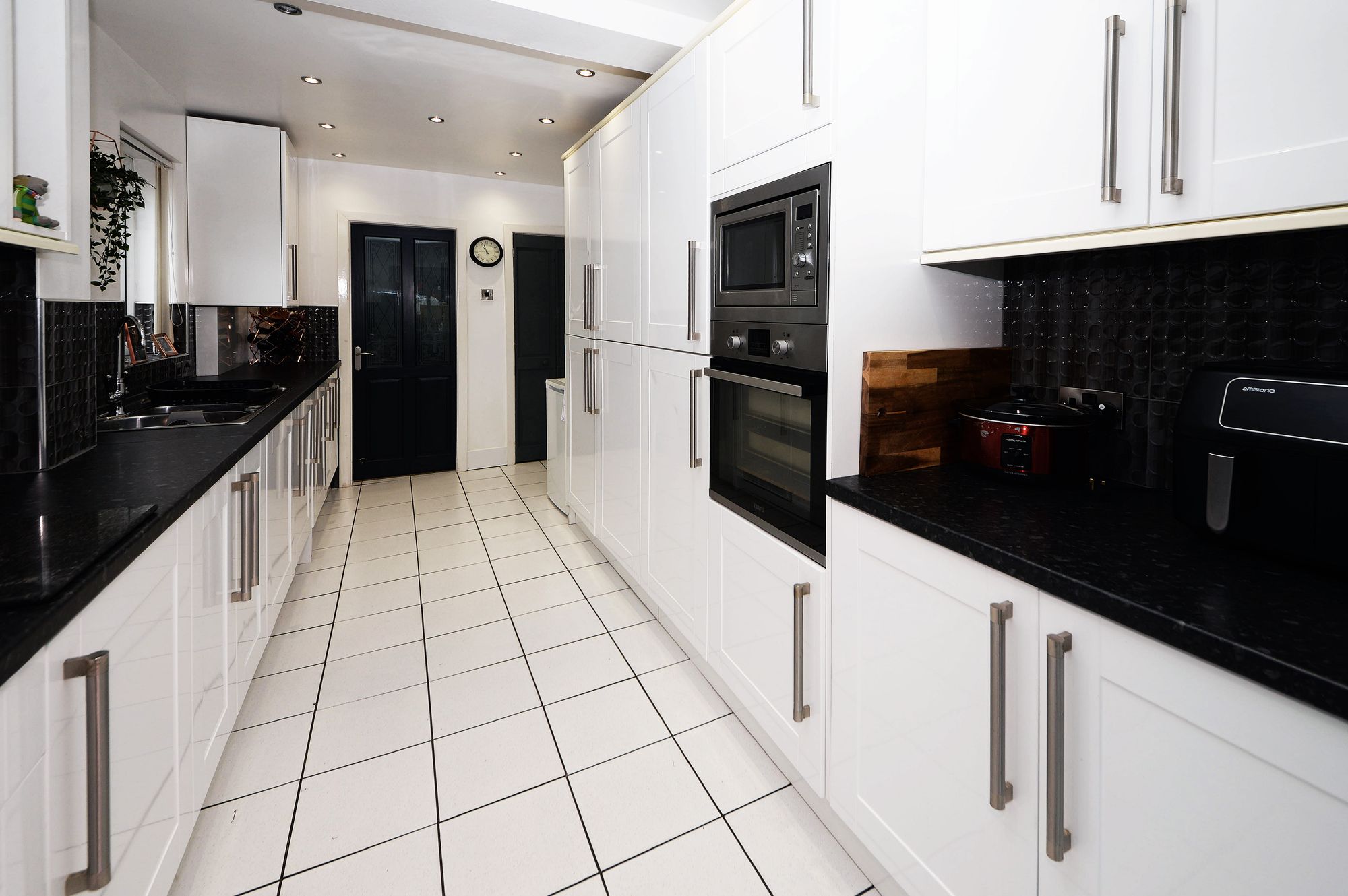 2 bed house for sale in Fraternitas Terrace, Manchester  - Property Image 14