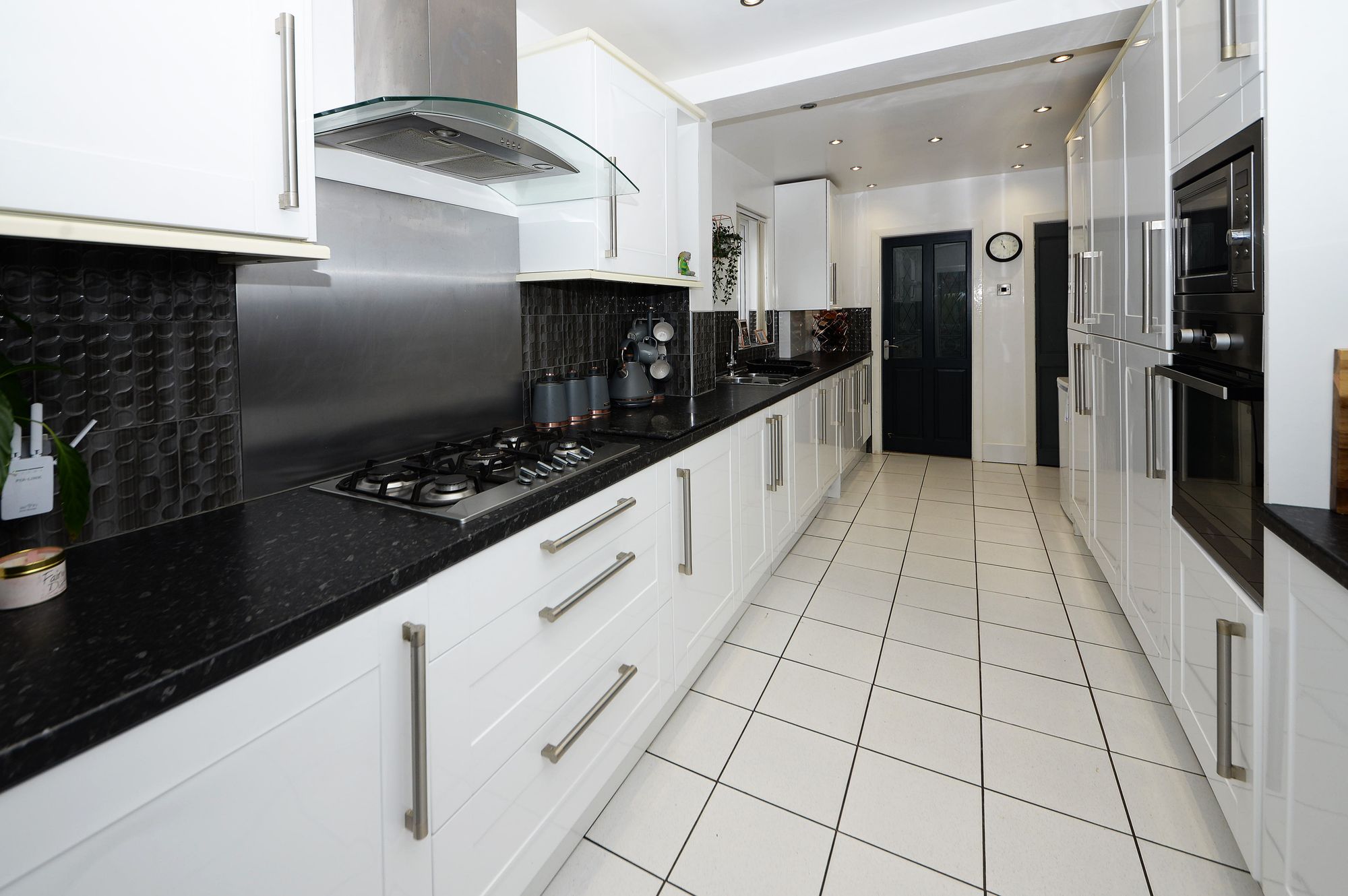 2 bed house for sale in Fraternitas Terrace, Manchester  - Property Image 15