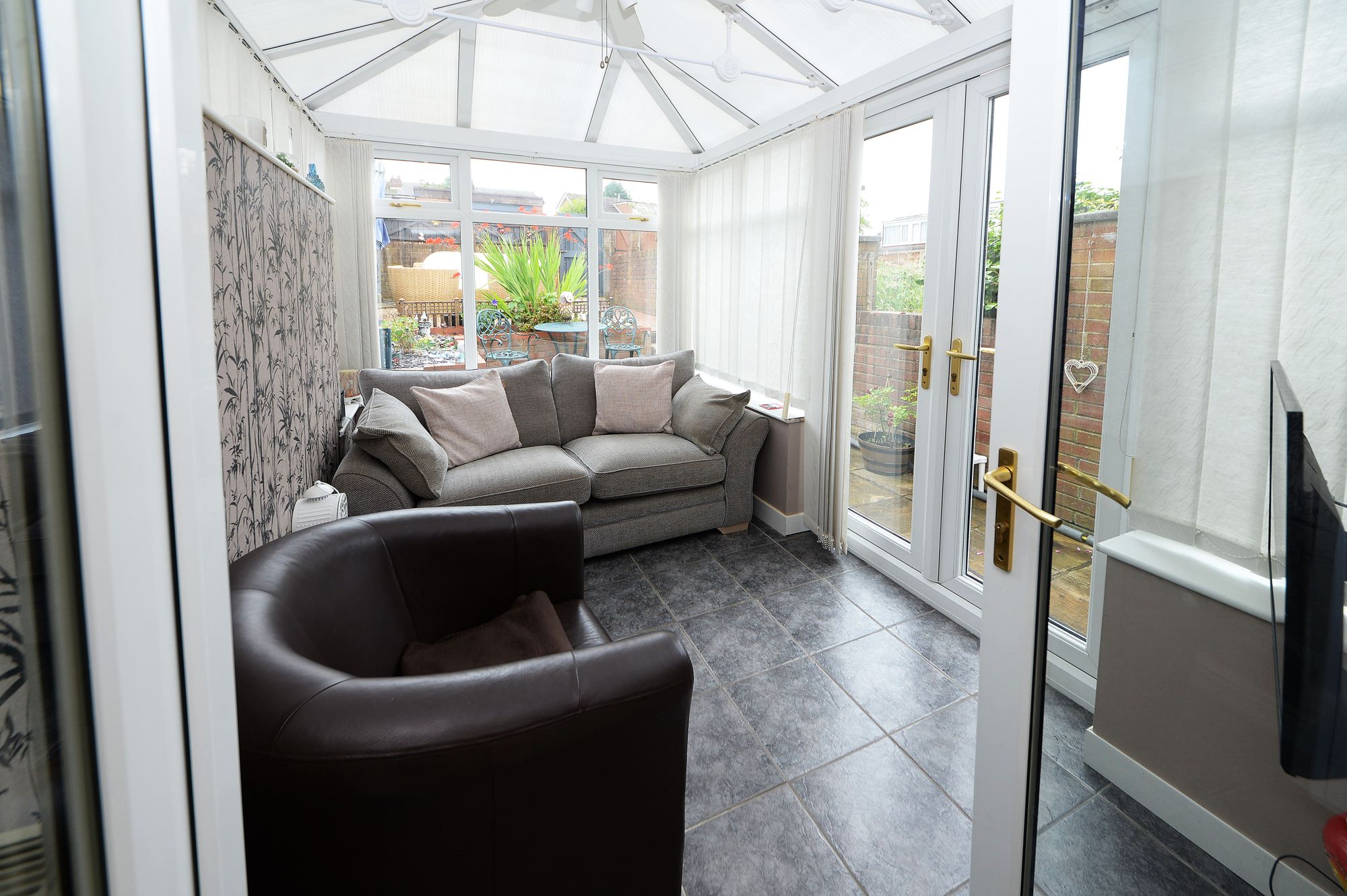 2 bed house for sale in Fraternitas Terrace, Manchester  - Property Image 16