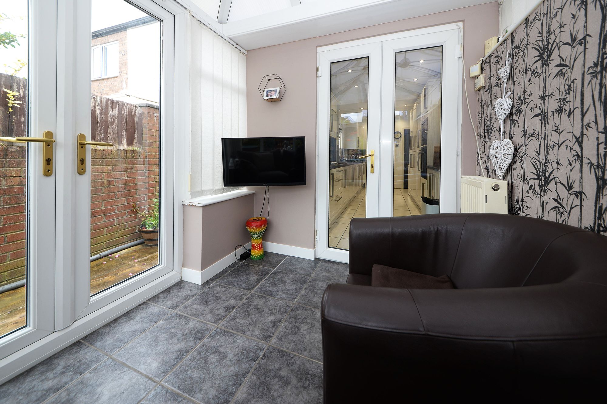 2 bed house for sale in Fraternitas Terrace, Manchester  - Property Image 17