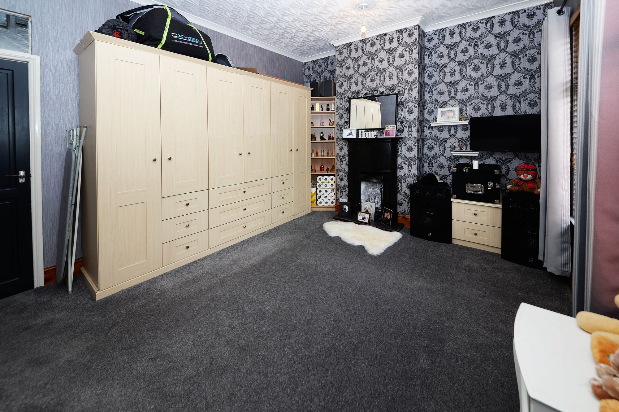 2 bed house for sale in Fraternitas Terrace, Manchester  - Property Image 20