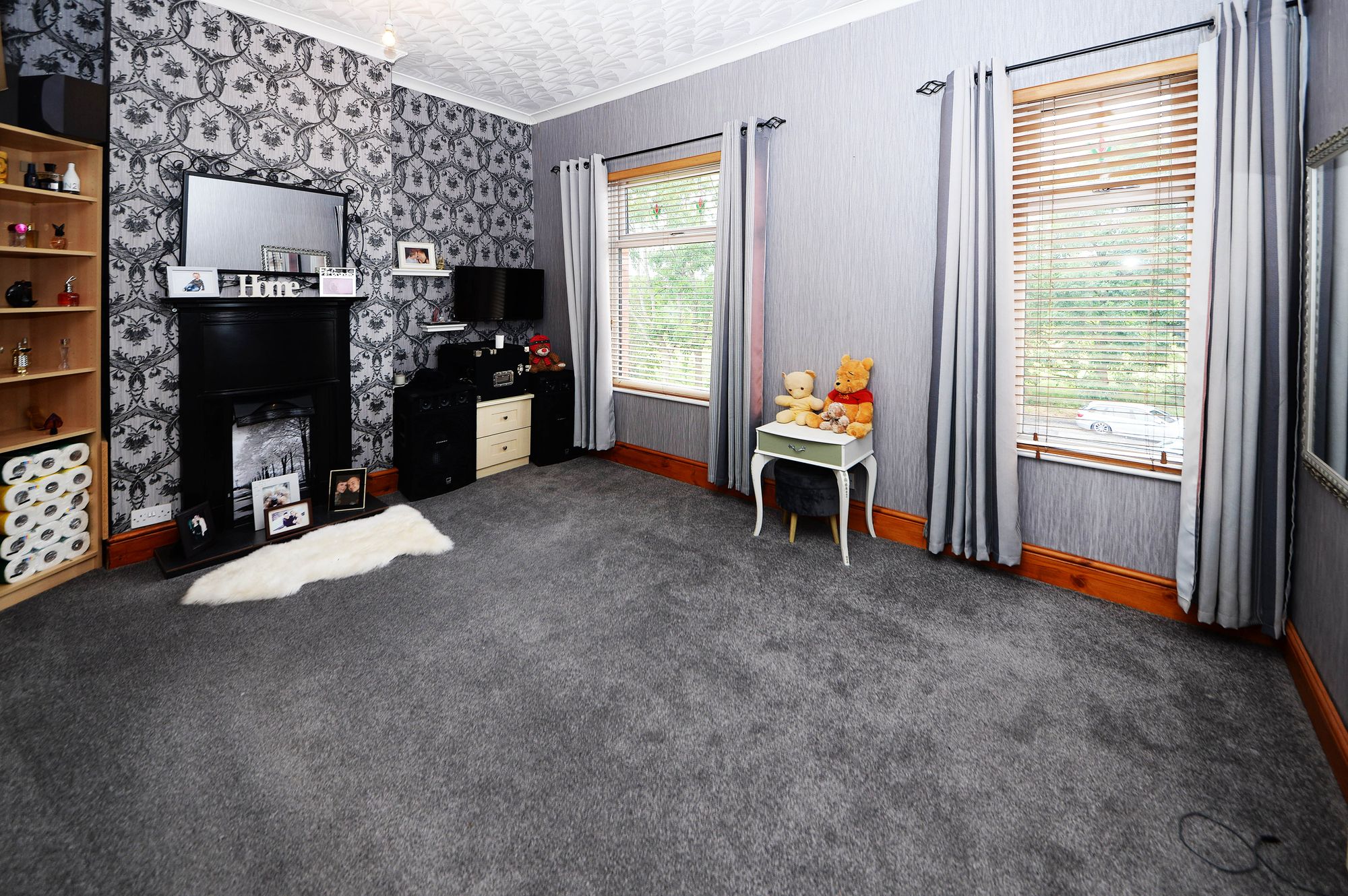 2 bed house for sale in Fraternitas Terrace, Manchester  - Property Image 21