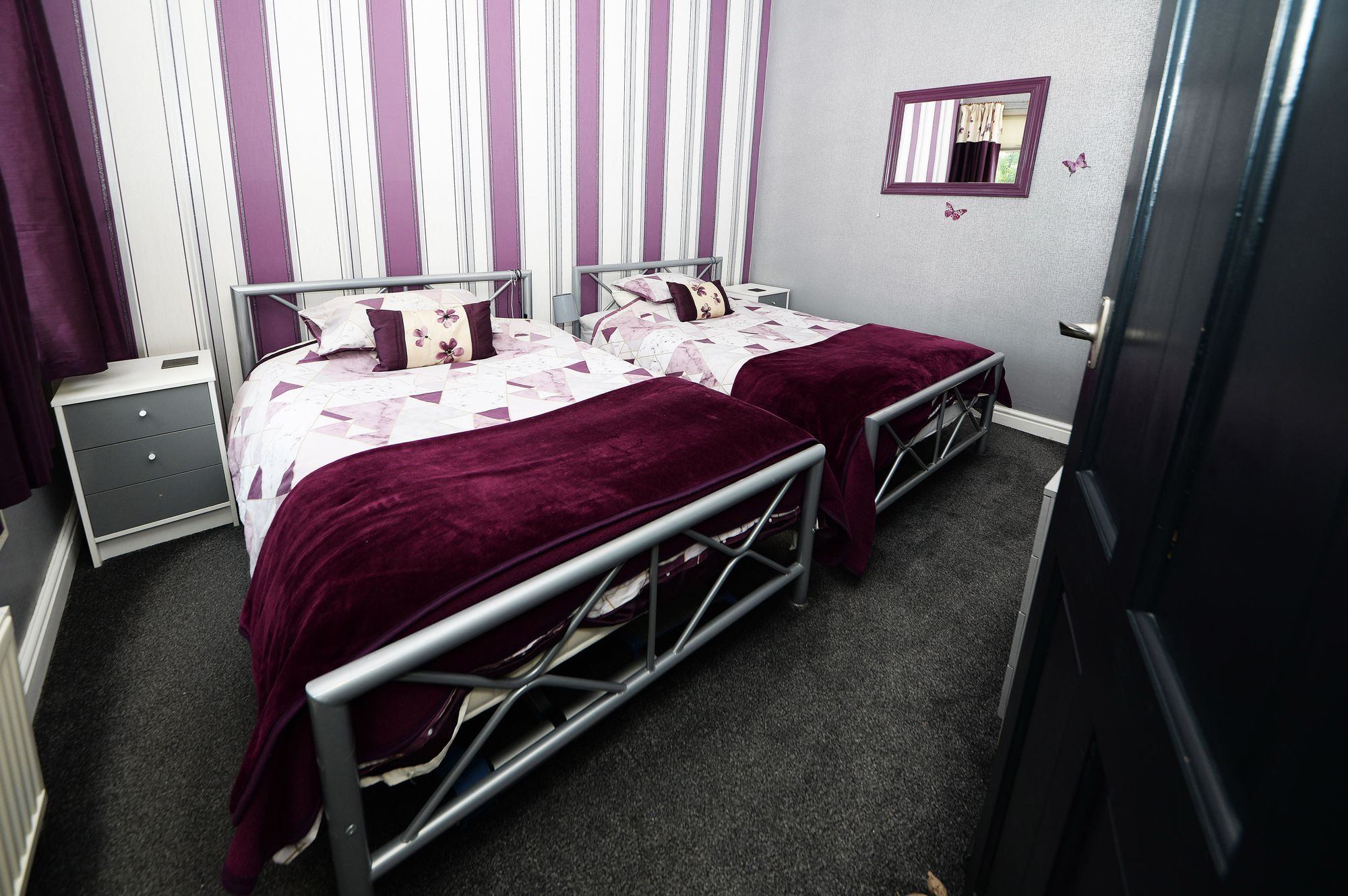 2 bed house for sale in Fraternitas Terrace, Manchester  - Property Image 24