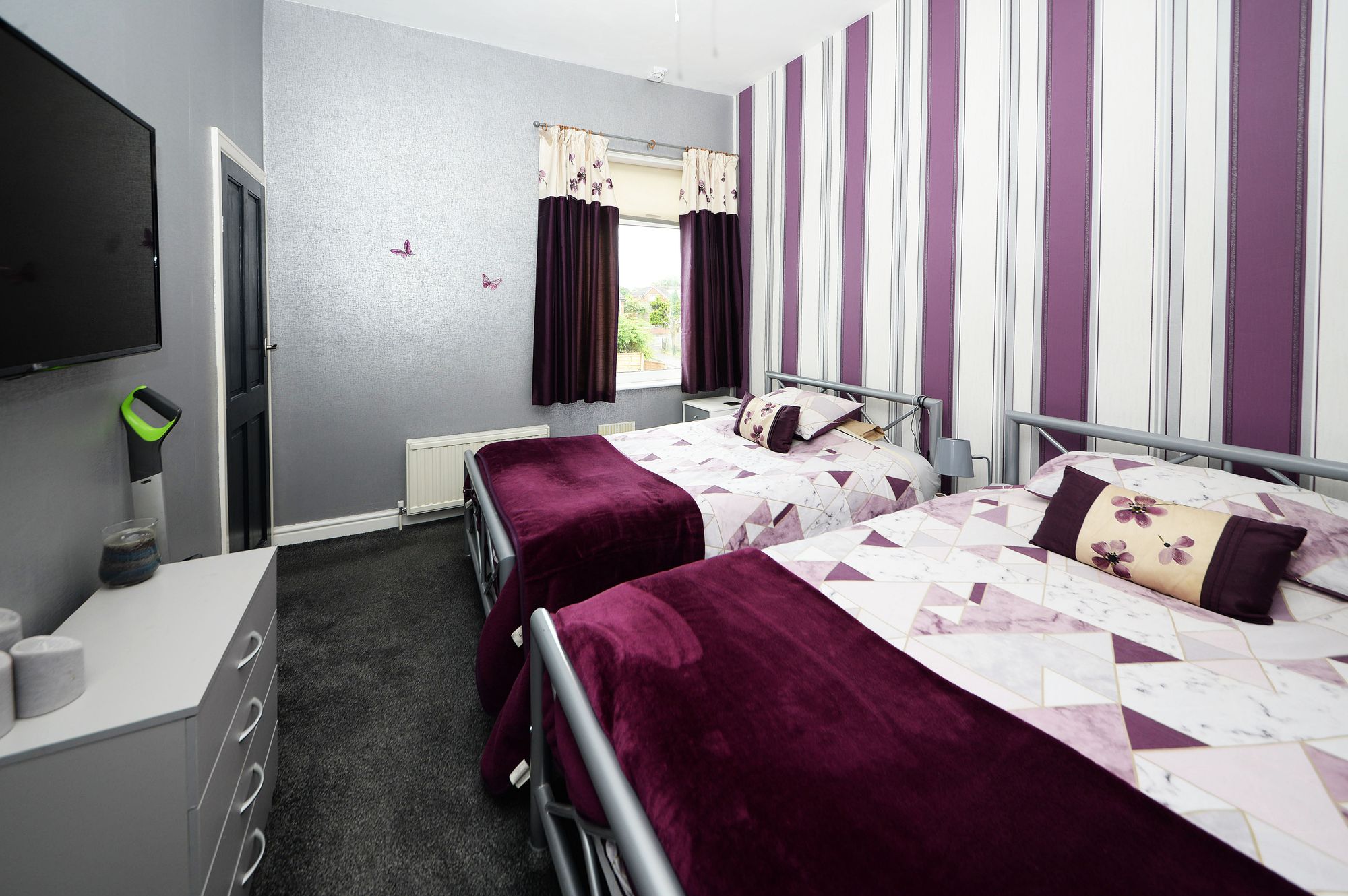 2 bed house for sale in Fraternitas Terrace, Manchester  - Property Image 25