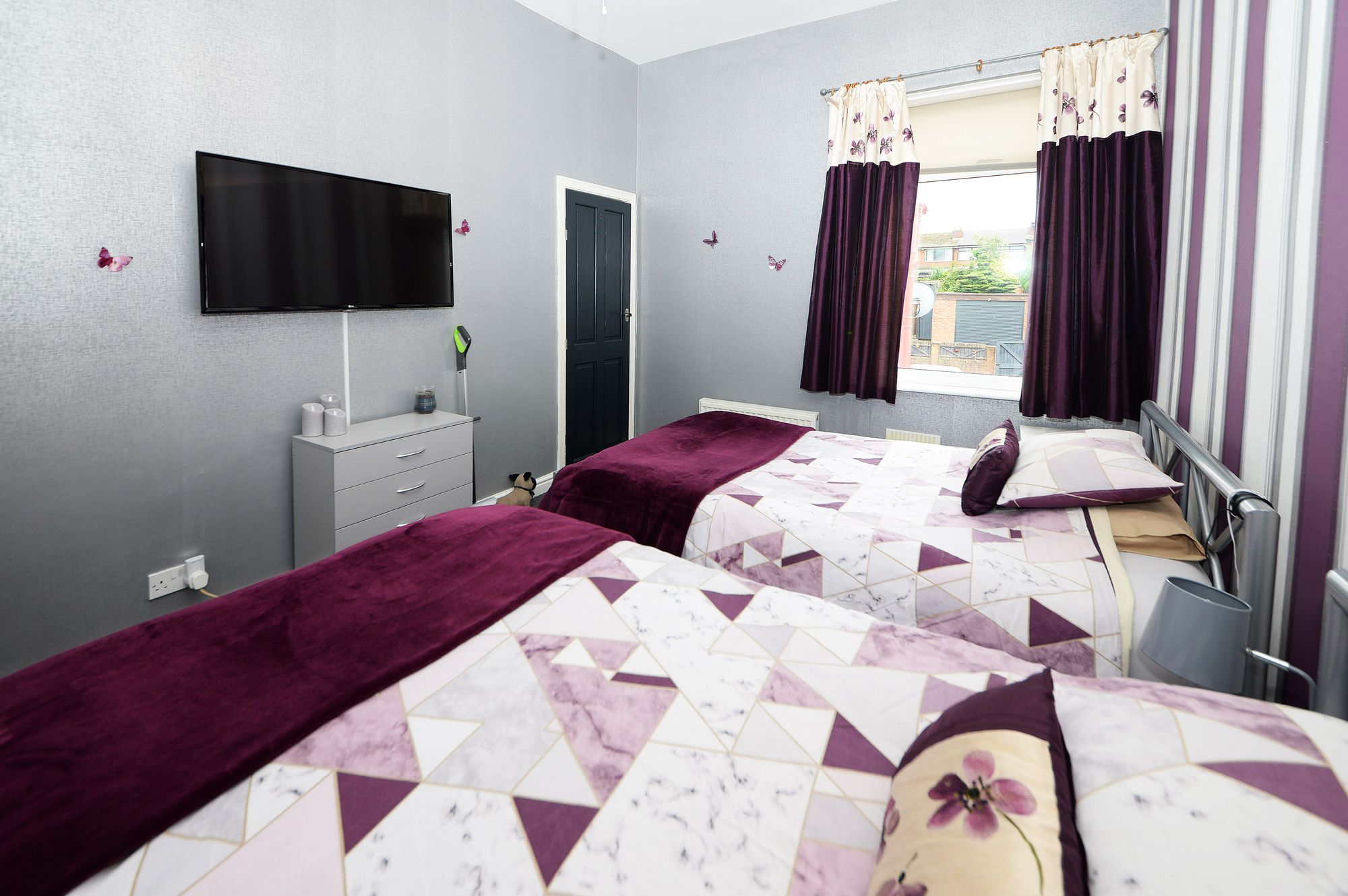 2 bed house for sale in Fraternitas Terrace, Manchester  - Property Image 26