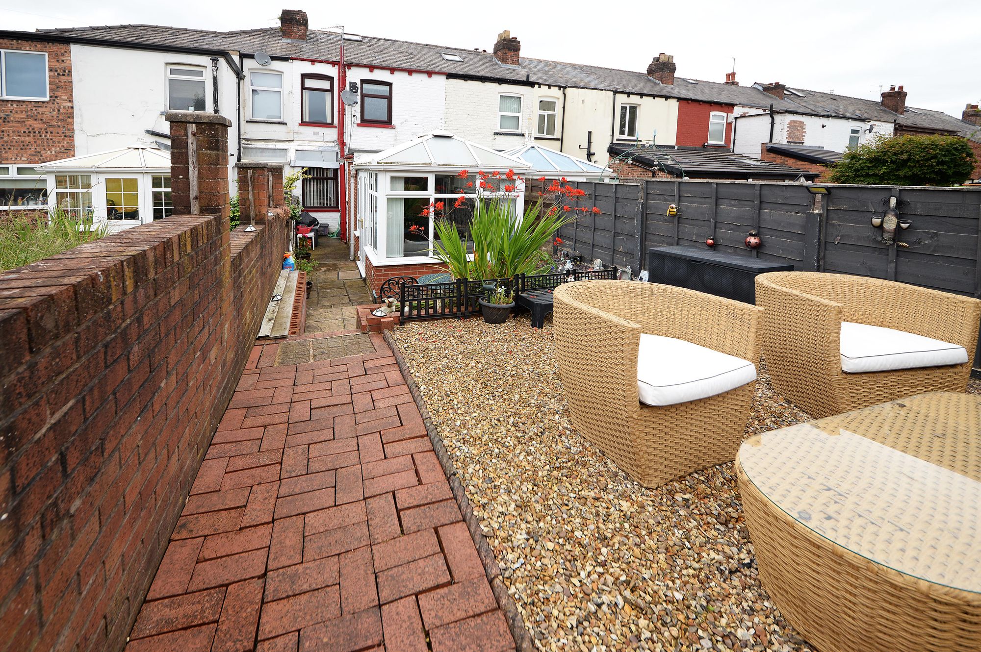 2 bed house for sale in Fraternitas Terrace, Manchester  - Property Image 30