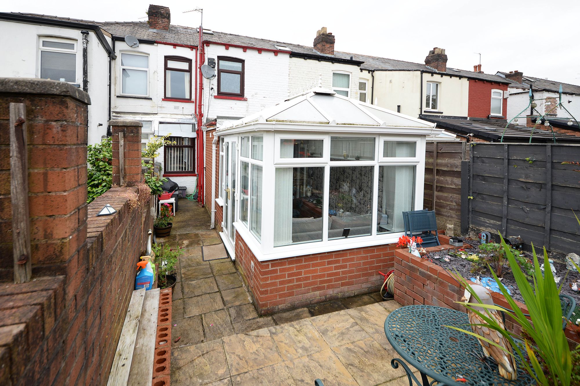 2 bed house for sale in Fraternitas Terrace, Manchester  - Property Image 31